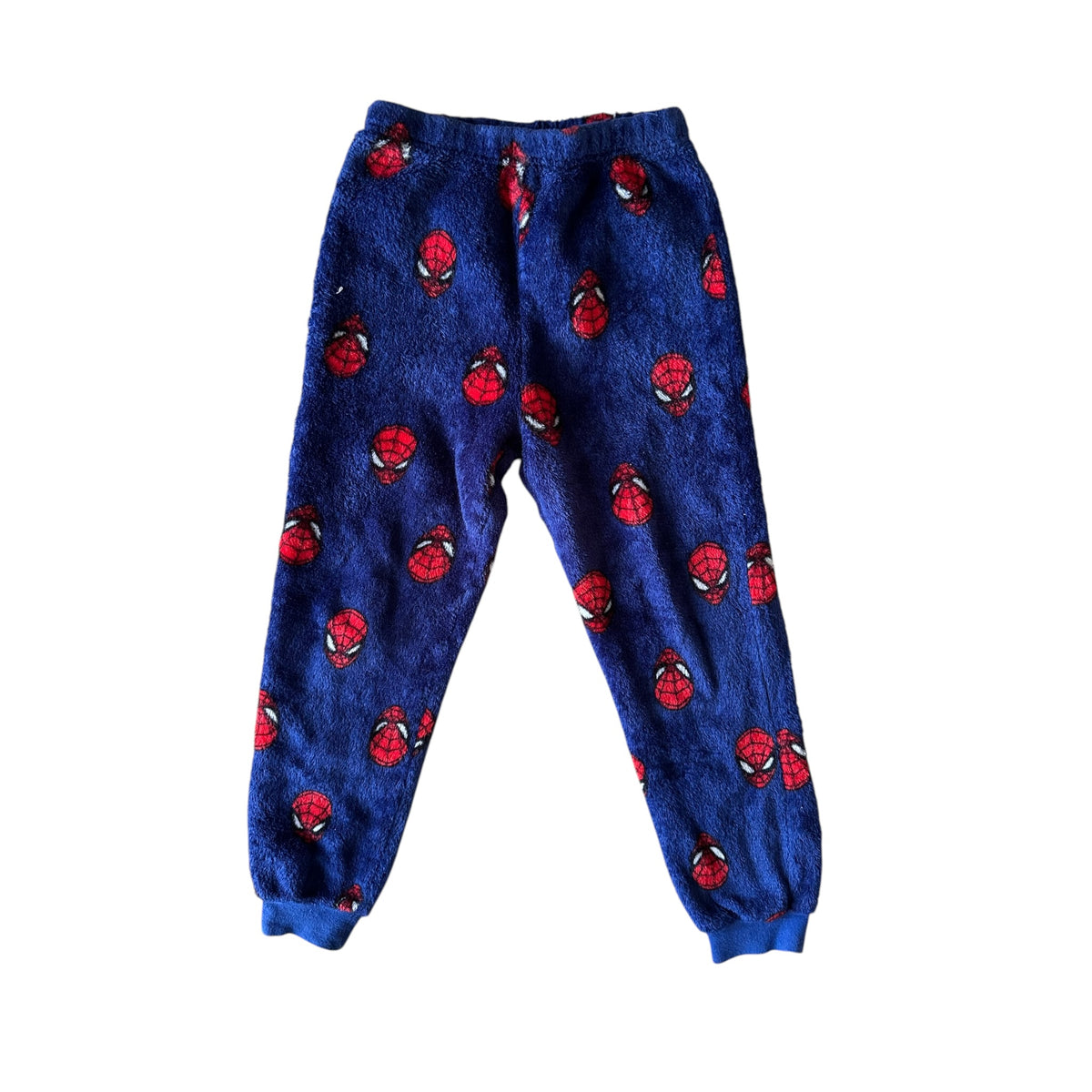Pantalon Spiderman XS (4-5 ans)