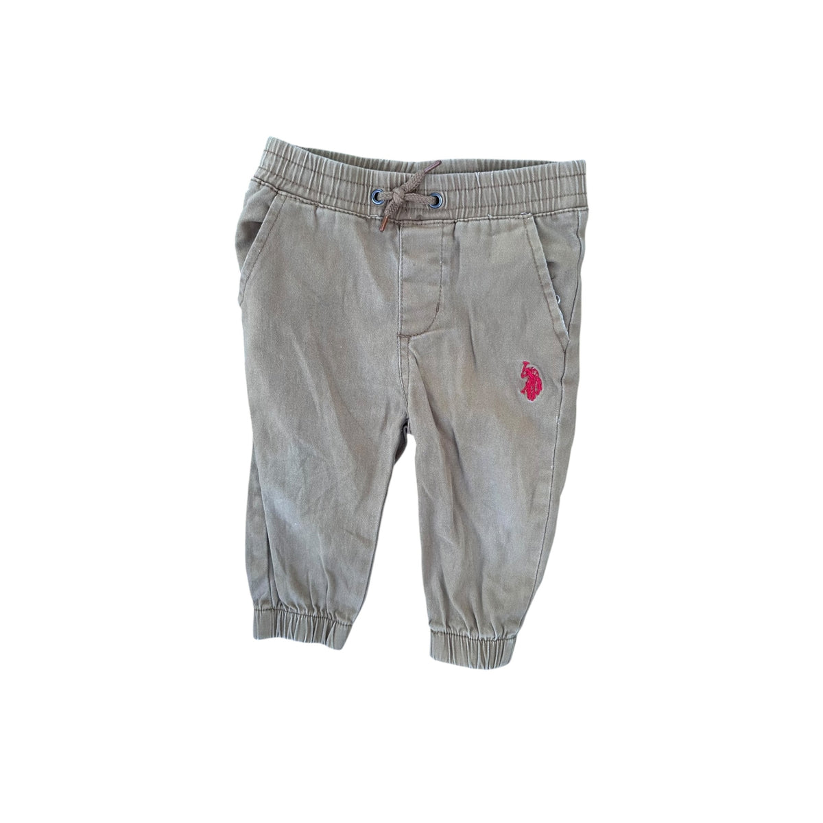 Pantalon U.S POLO ASSN. 18 mois