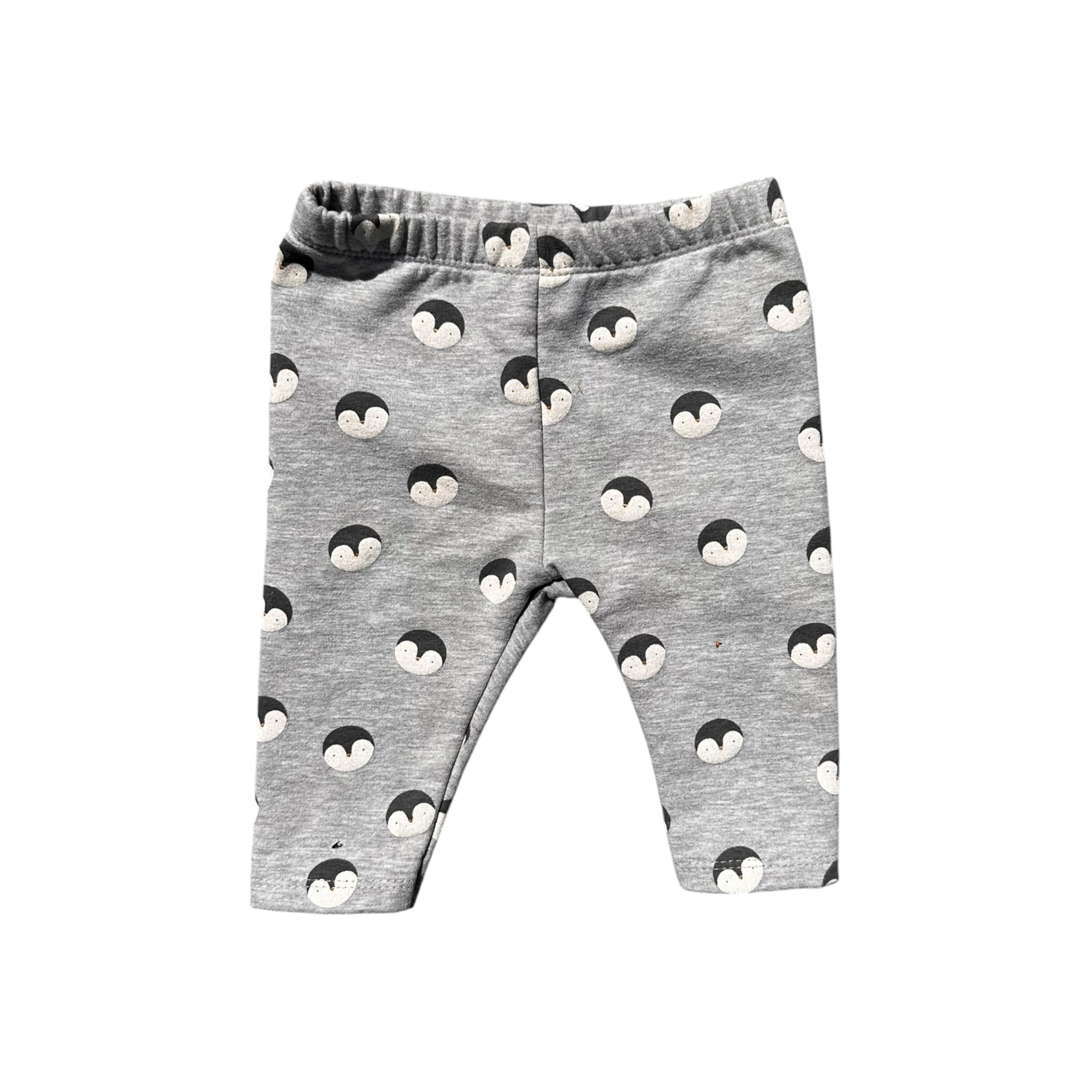 Pantalon ZARA 0-3 mois