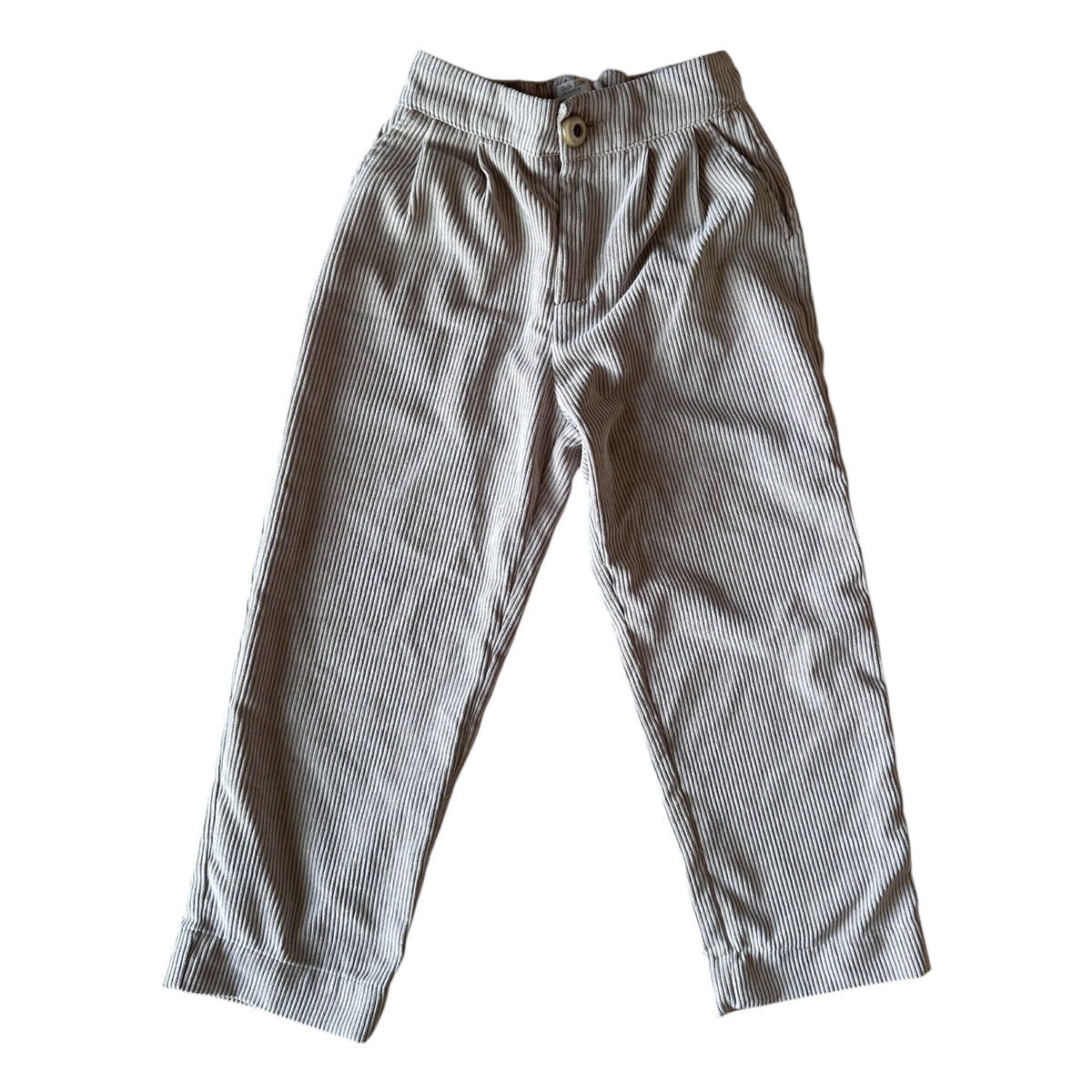 Pantalon ZARA 9 ans