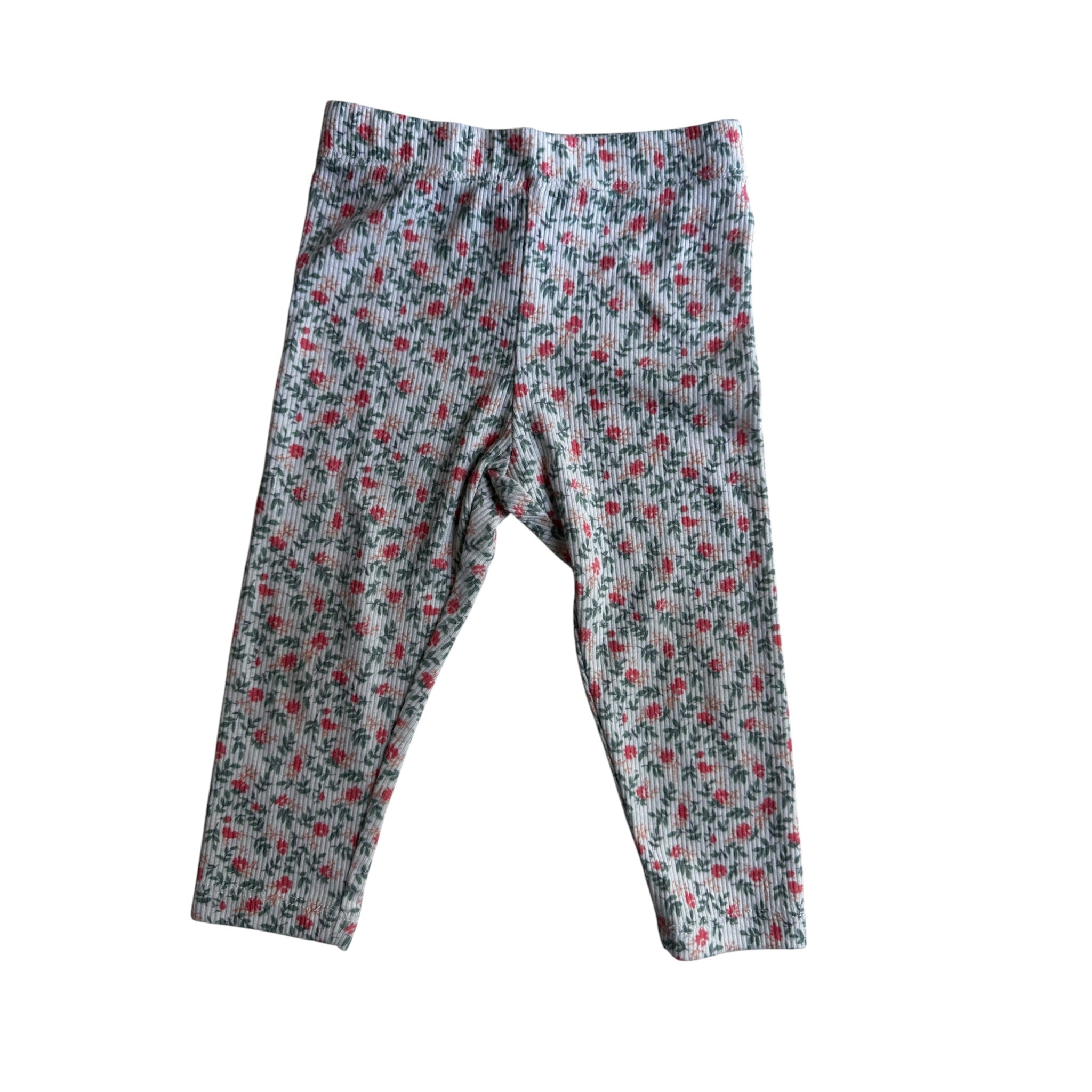 Pantalon Z/C 9 mois