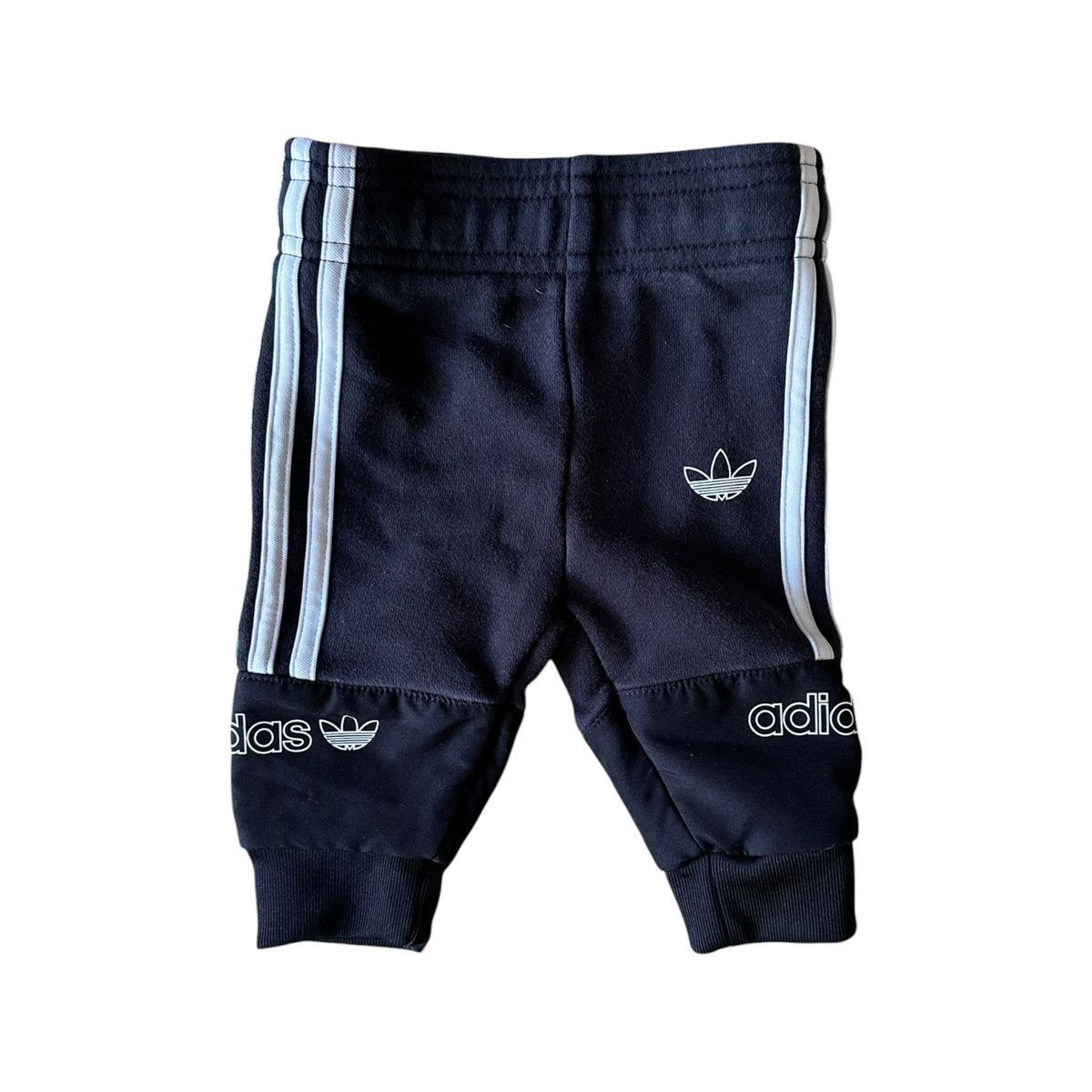 Pantalon adidas 3-6 mois