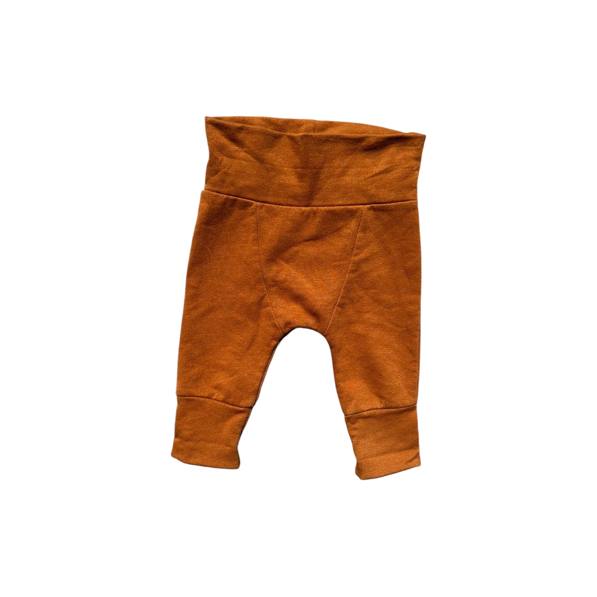 Pantalon colimaçon 3 mois