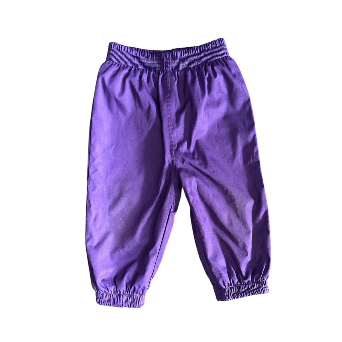 Pantalon pluie 12 mois