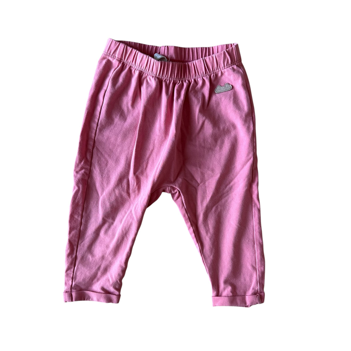 Pantalon souris mini 12-18 mois
