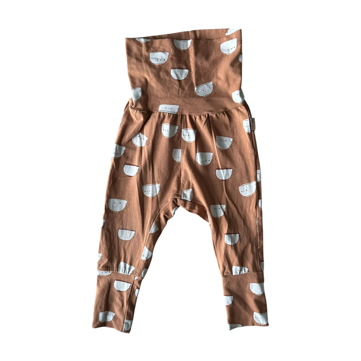 Pantalon souris mini 12-24 mois