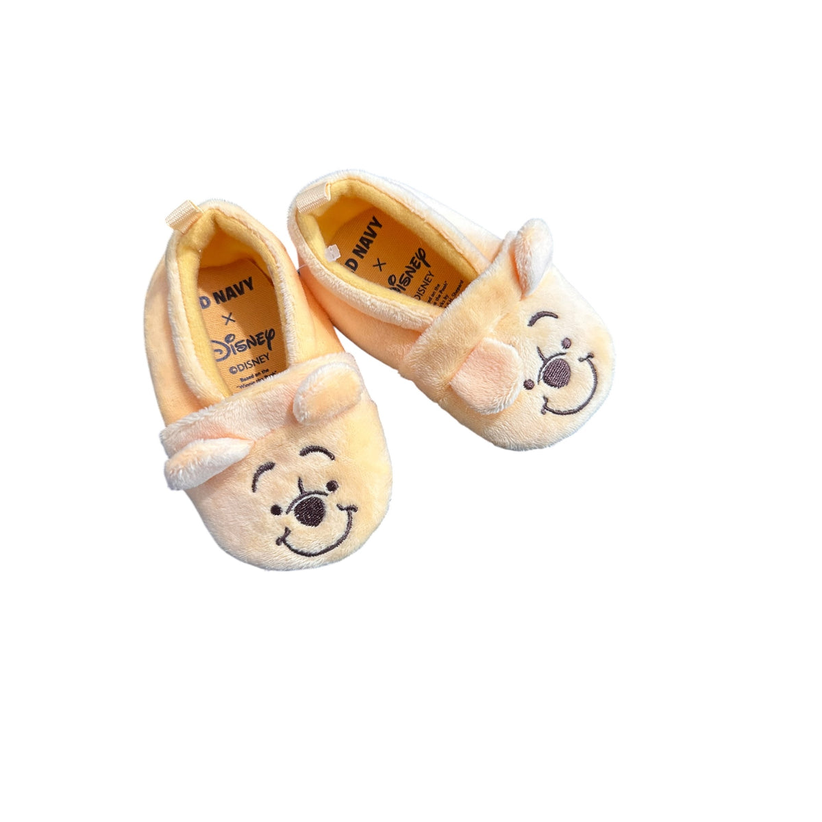 Pantoufle Old navy 6-12 mois