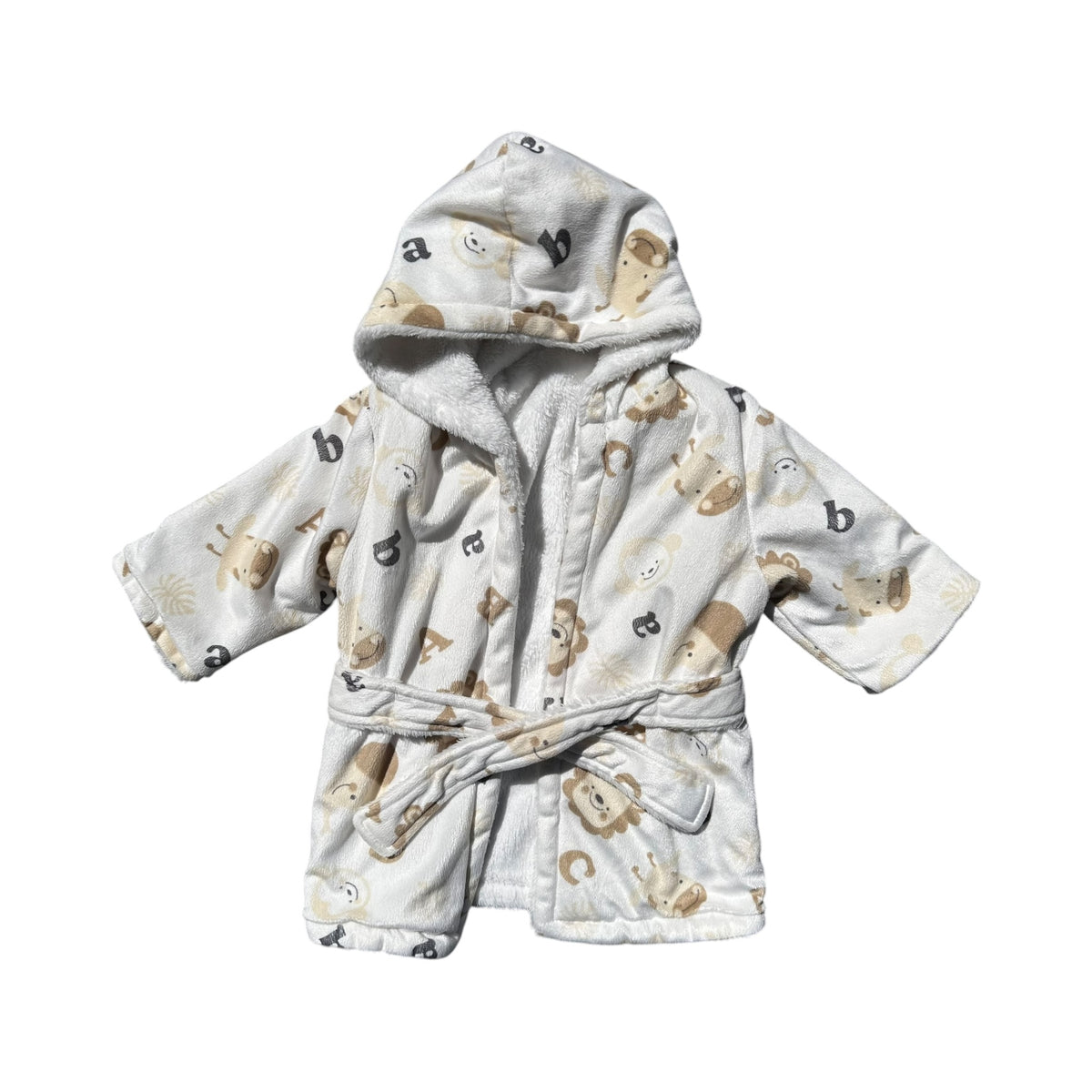 Peignoir 18-24 mois (2T)
