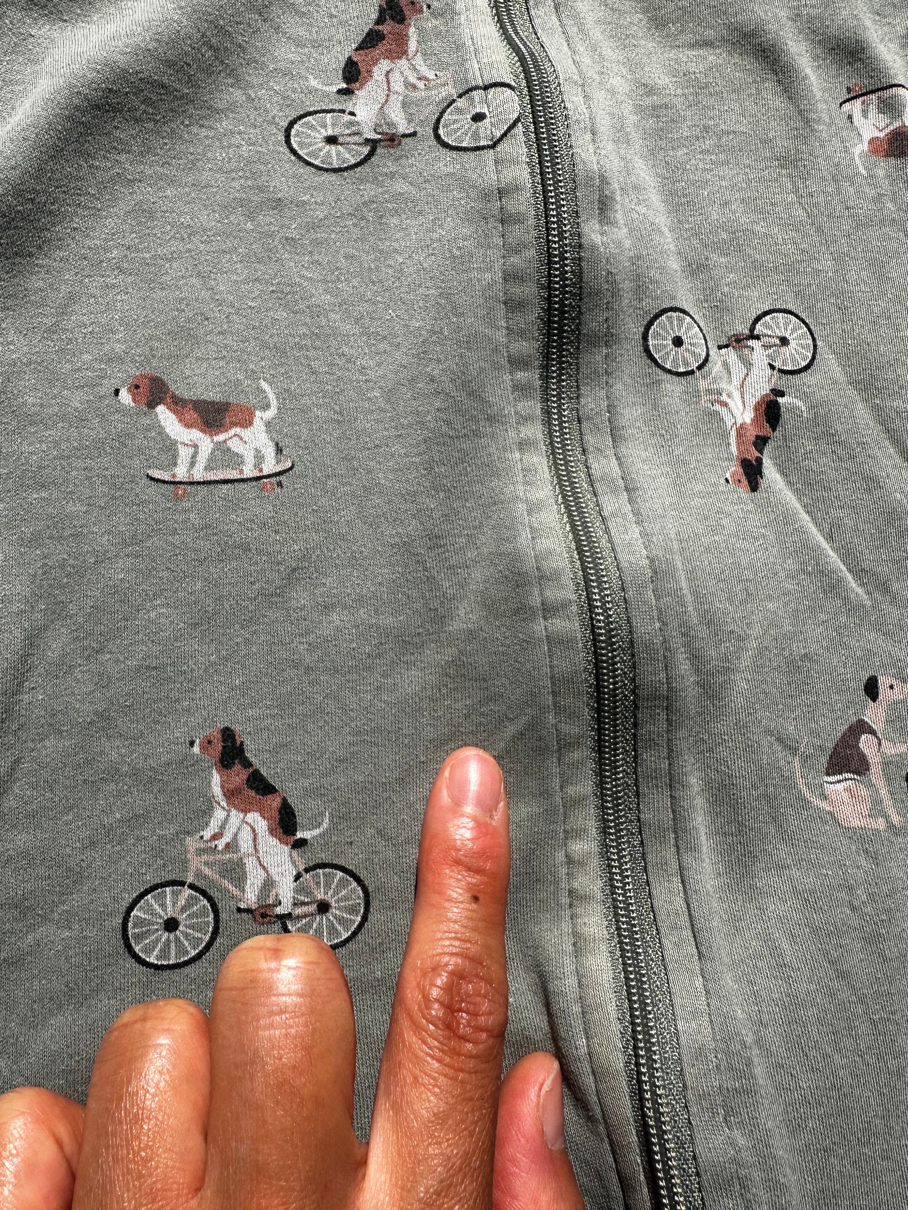 Pekkle 9 mois*