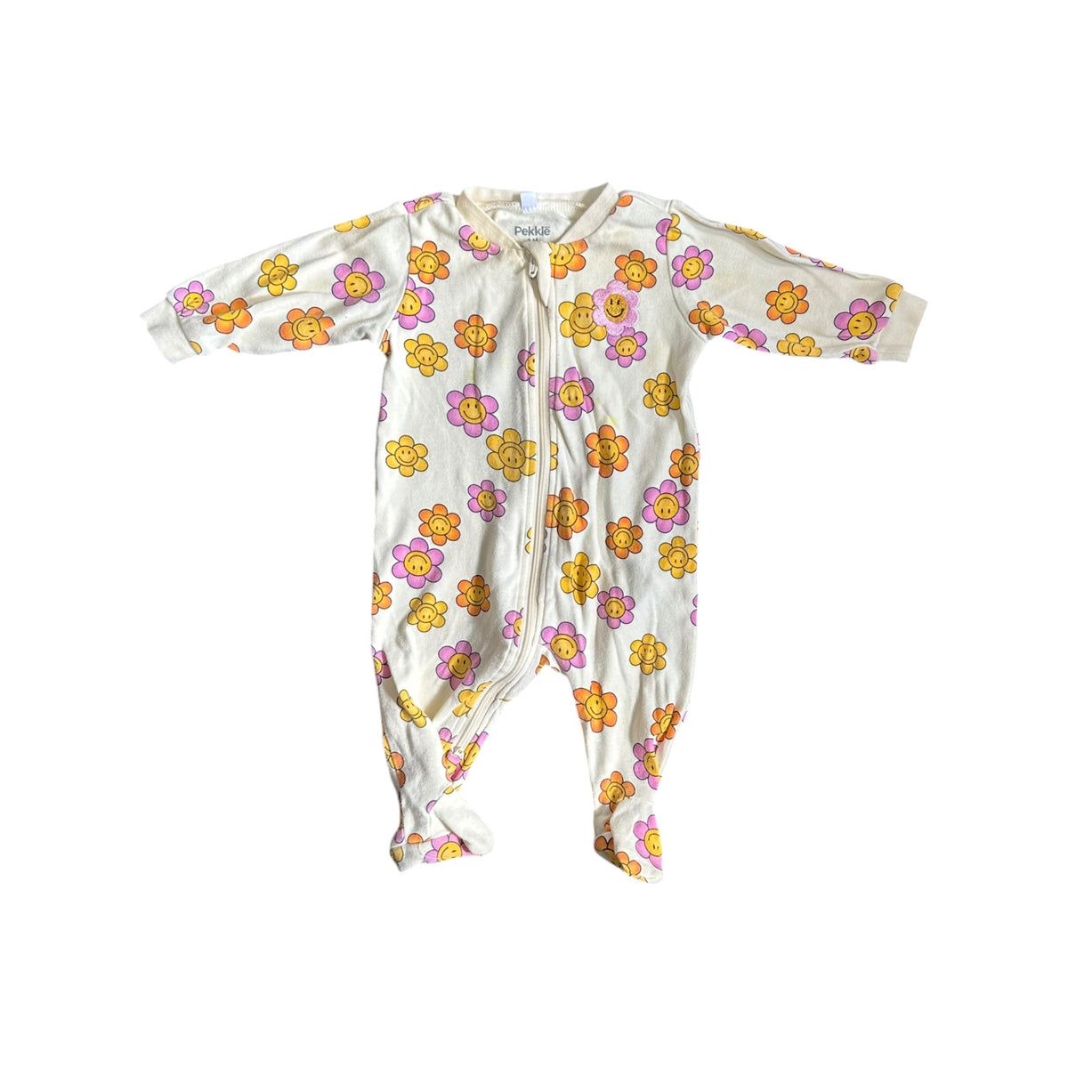 Pekkle 3 mois