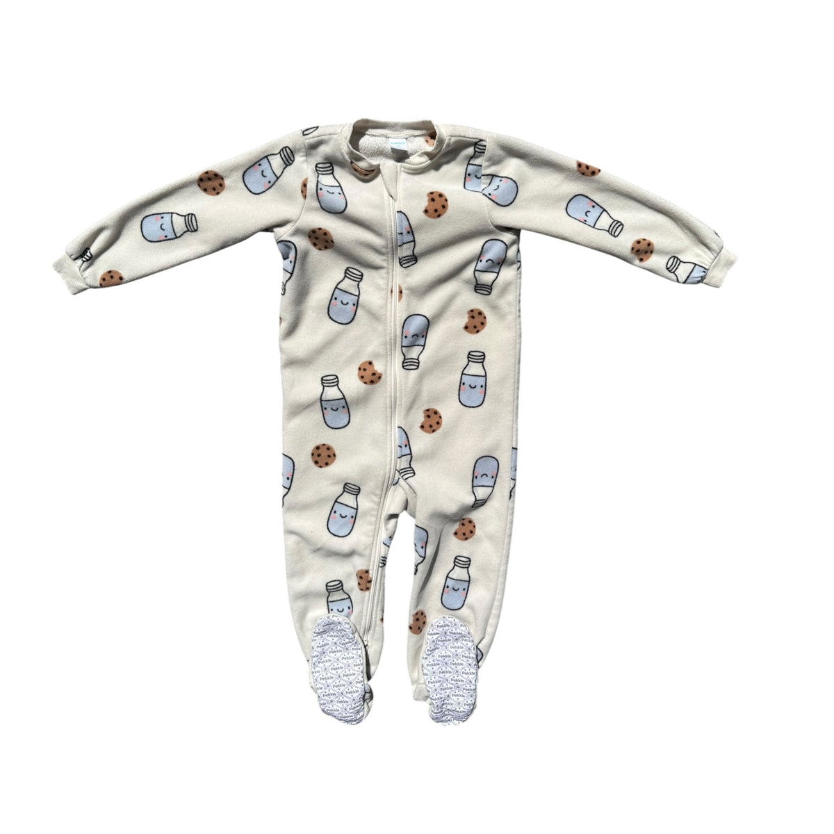 Ensemble Pekkle polar 3T