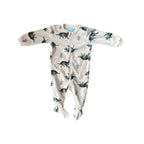Ensemble polar Pekkle 9 mois