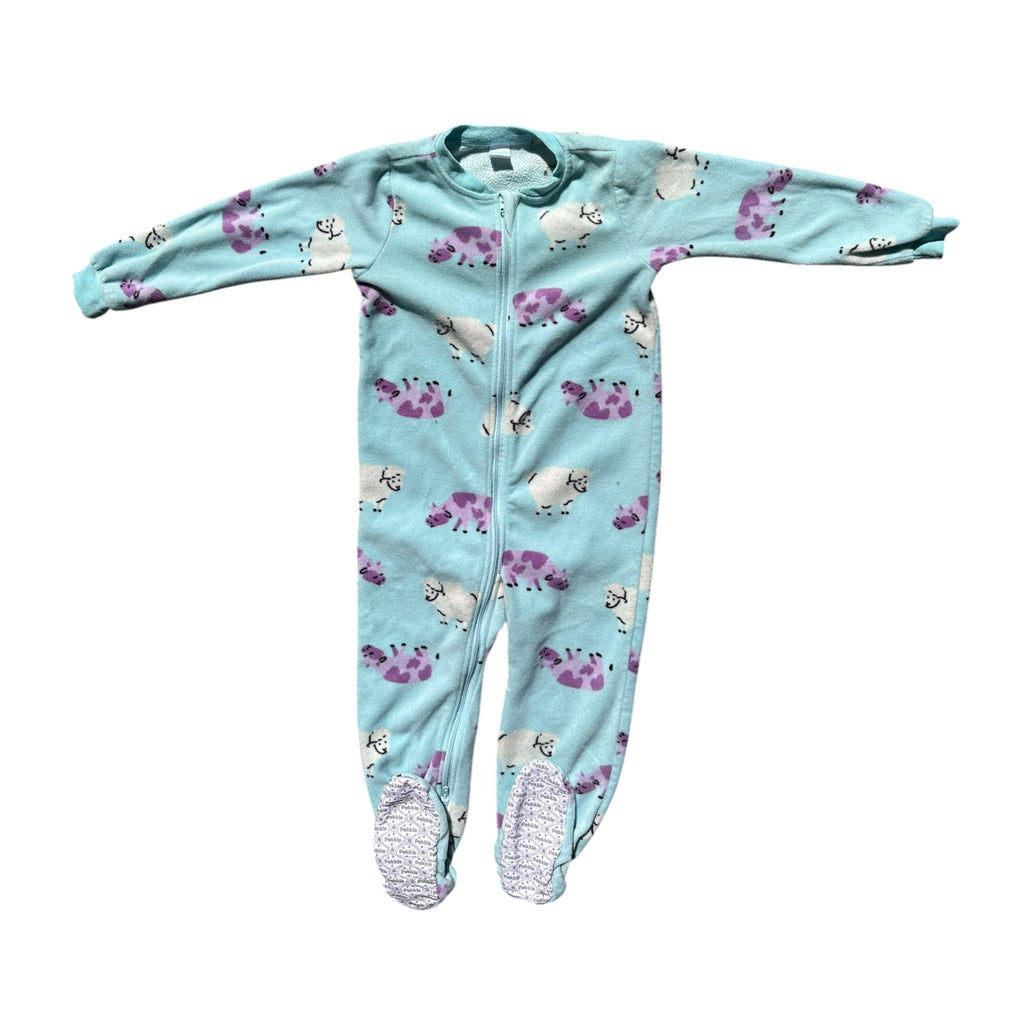 Ensemble Pekkle polar 3 mois