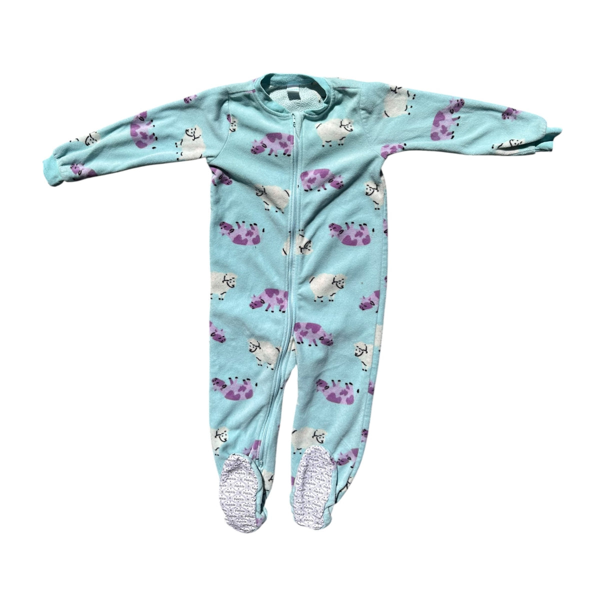 Ensemble Pekkle polar 3T