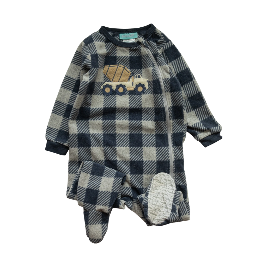 Ensemble Pekkle polar 9 mois