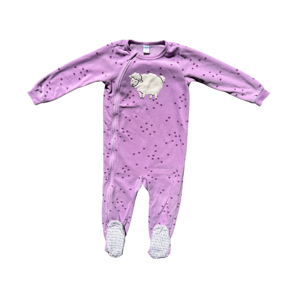 Ensemble Pekkle polar 3 mois