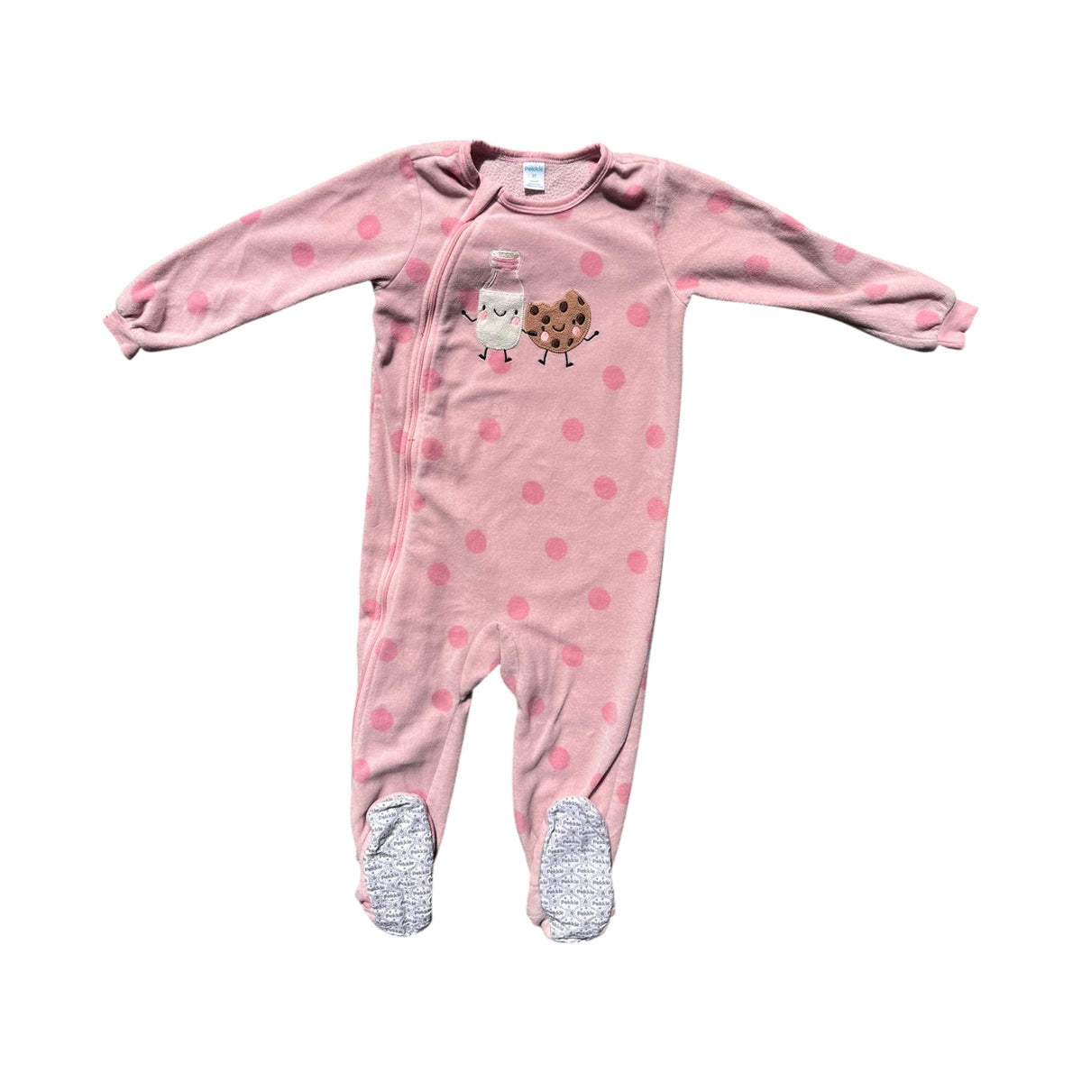 Ensemble Pekkle polar 3T