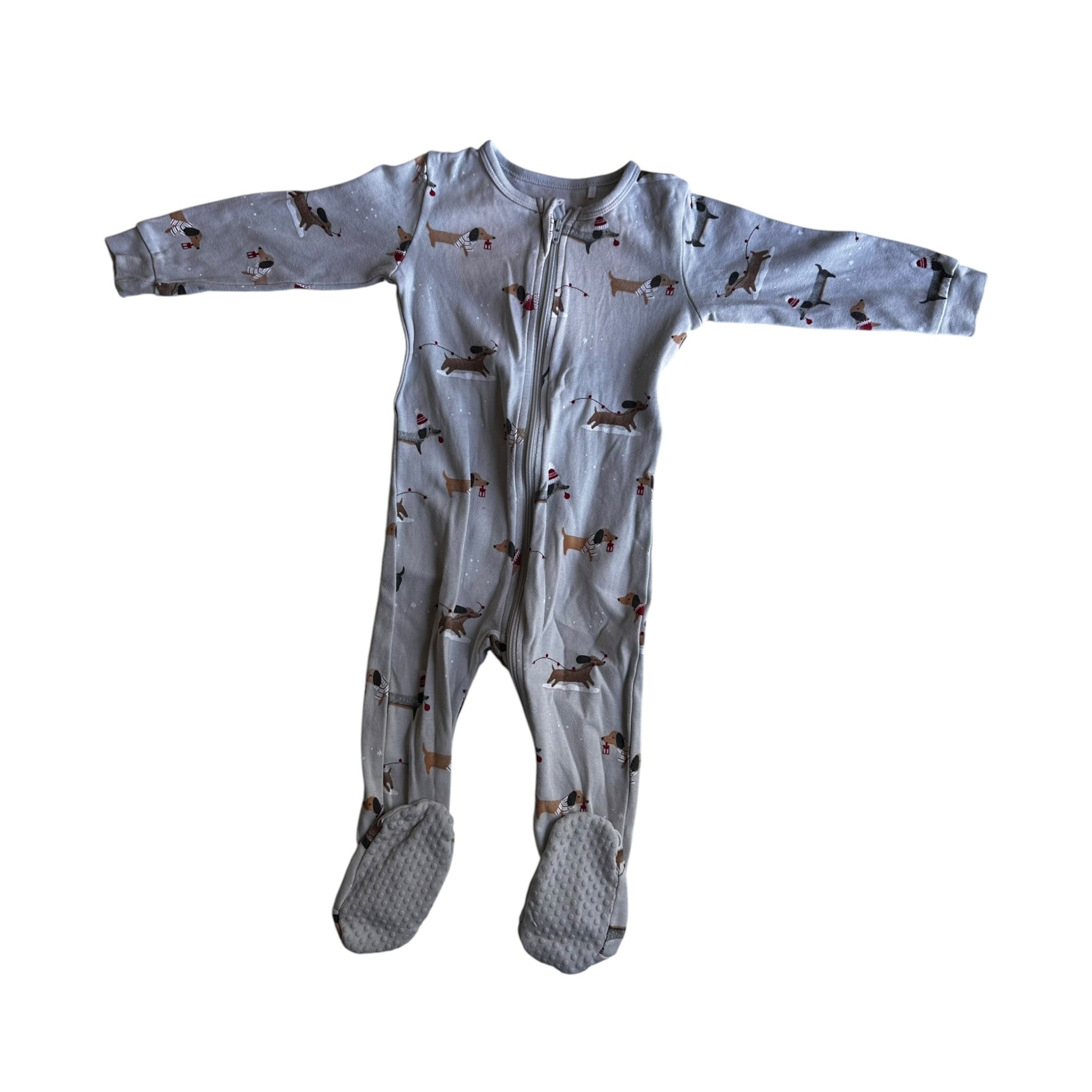 Pyjama Petit Lem 12 mois*