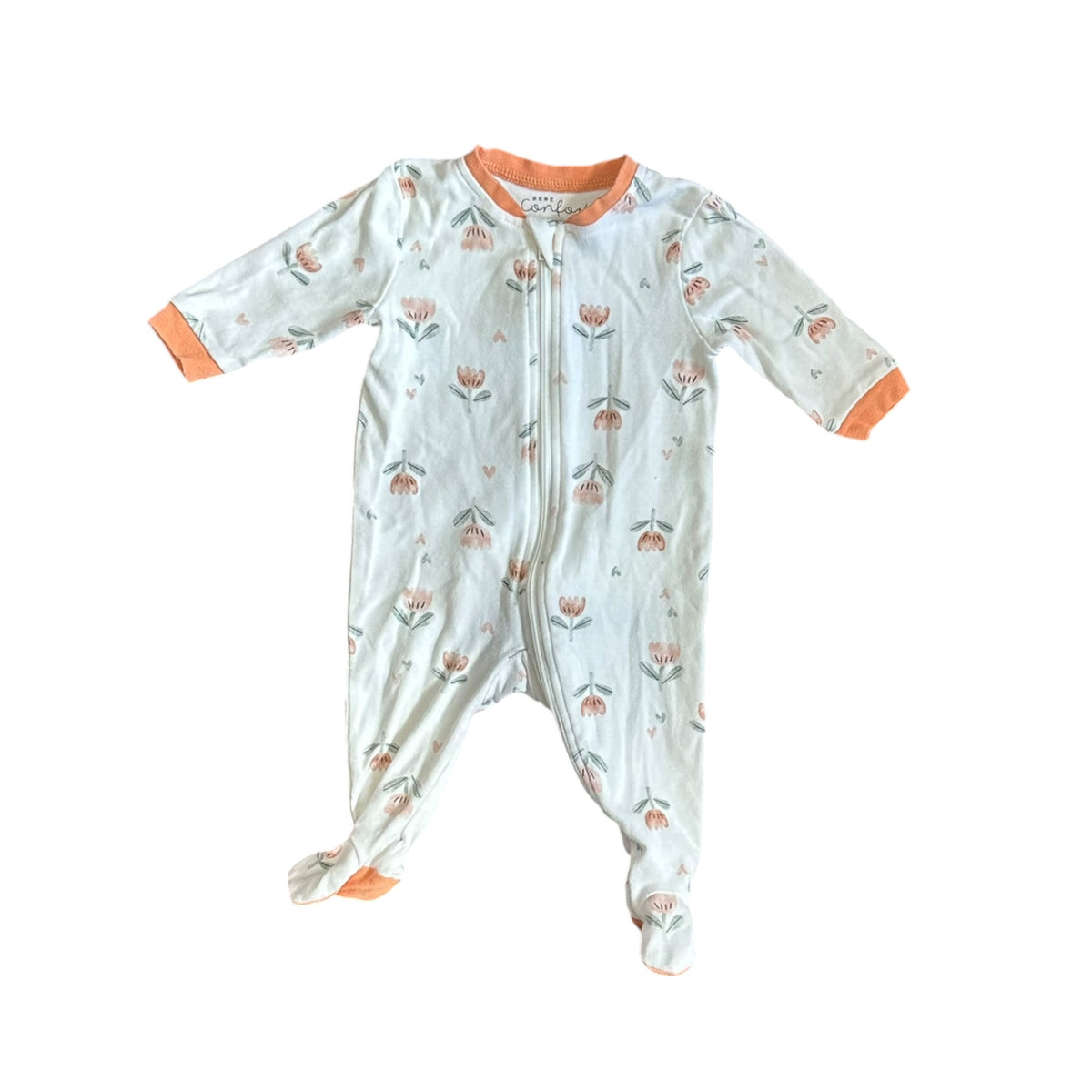 Pyjama BébéConfort 3 mois