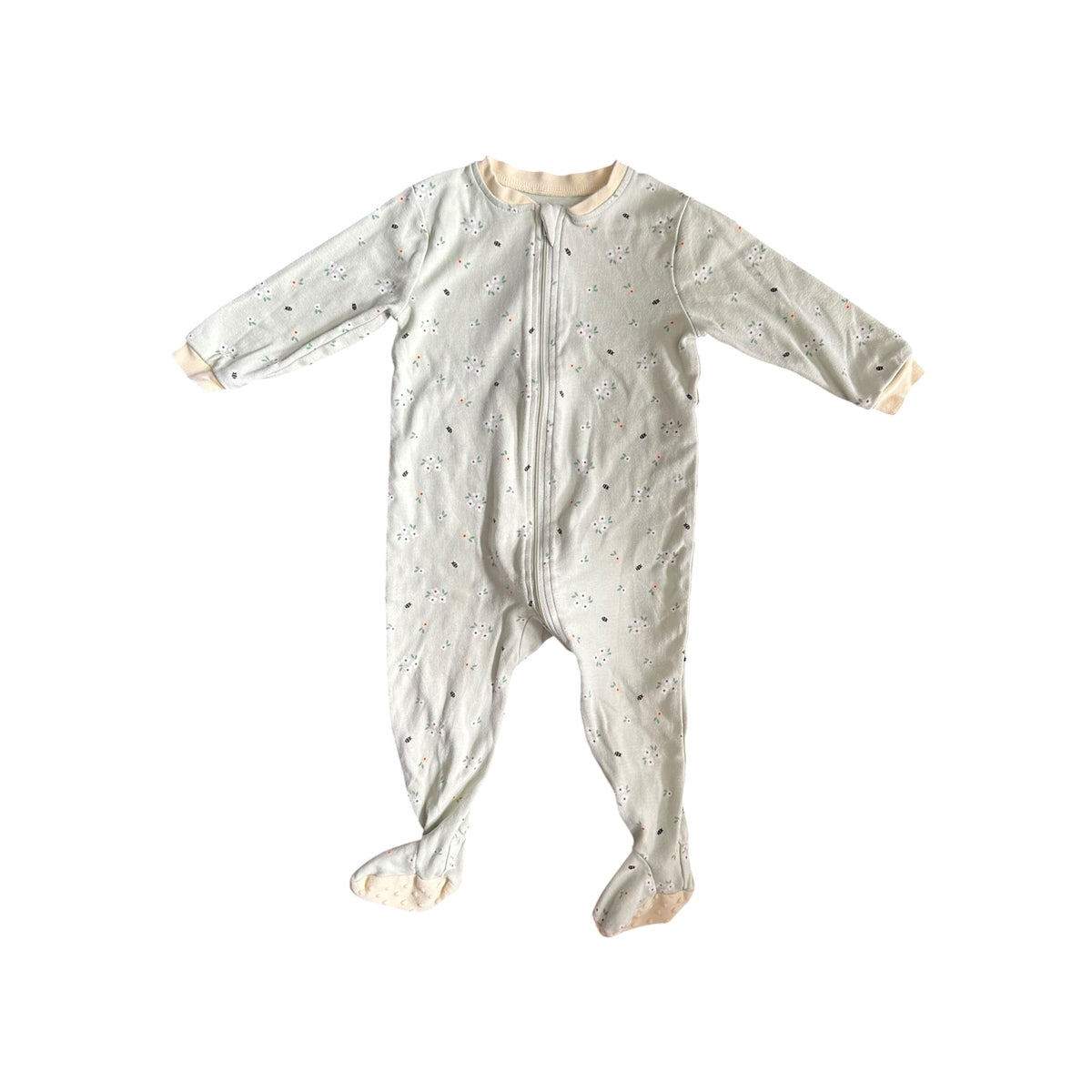 Pyjama Bébé confort 18 mois