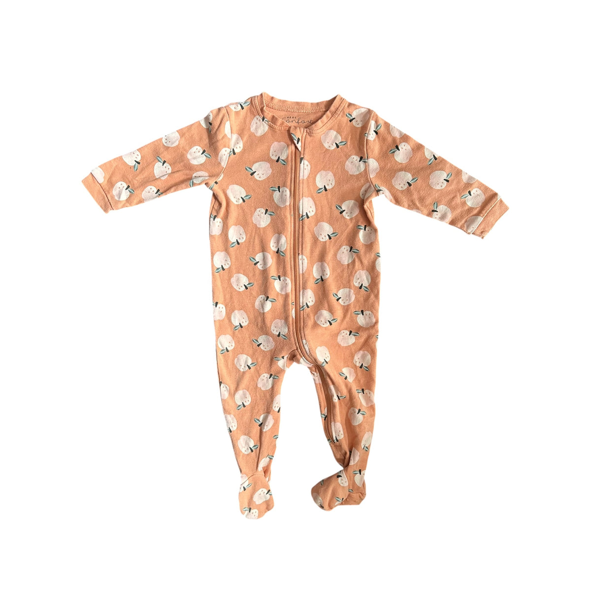 Pyjama Bébé confort 18 mois