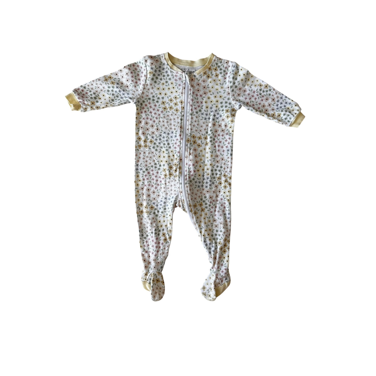 Pyjama Bébé confort 9 mois