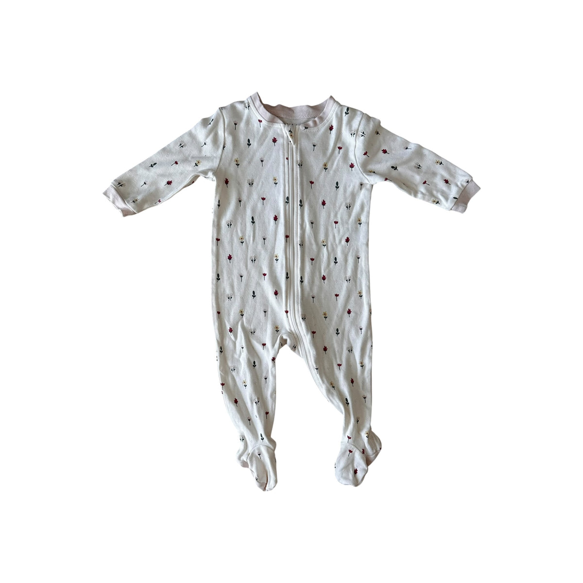 Pyjama Bébé confort 9 mois