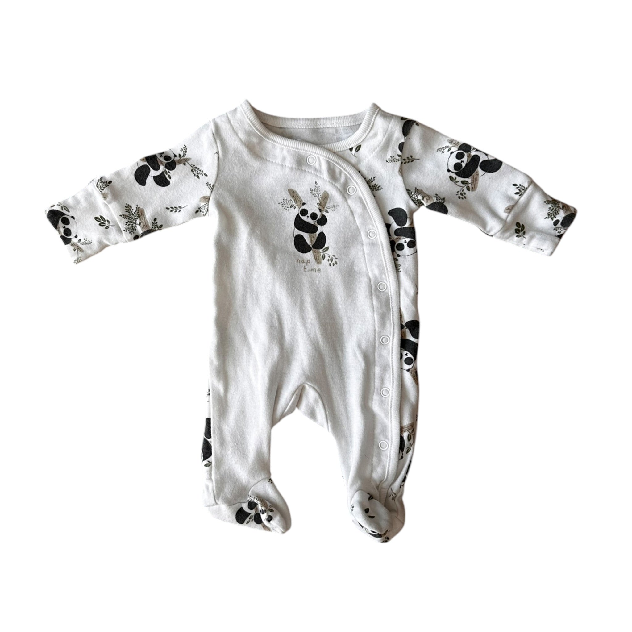 Pyjama Blumind prématuré
