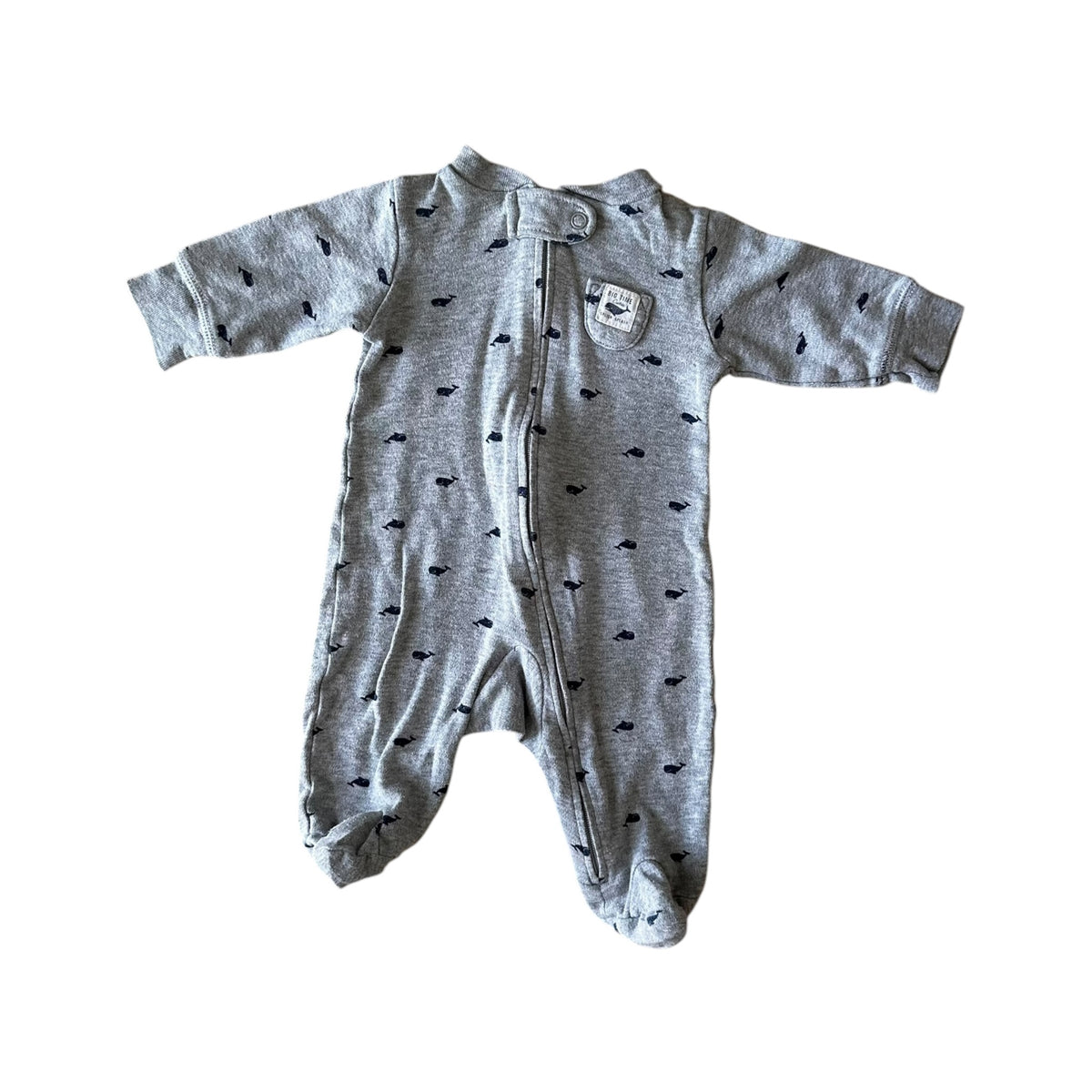 Pyjama Carter's 0-3 mois