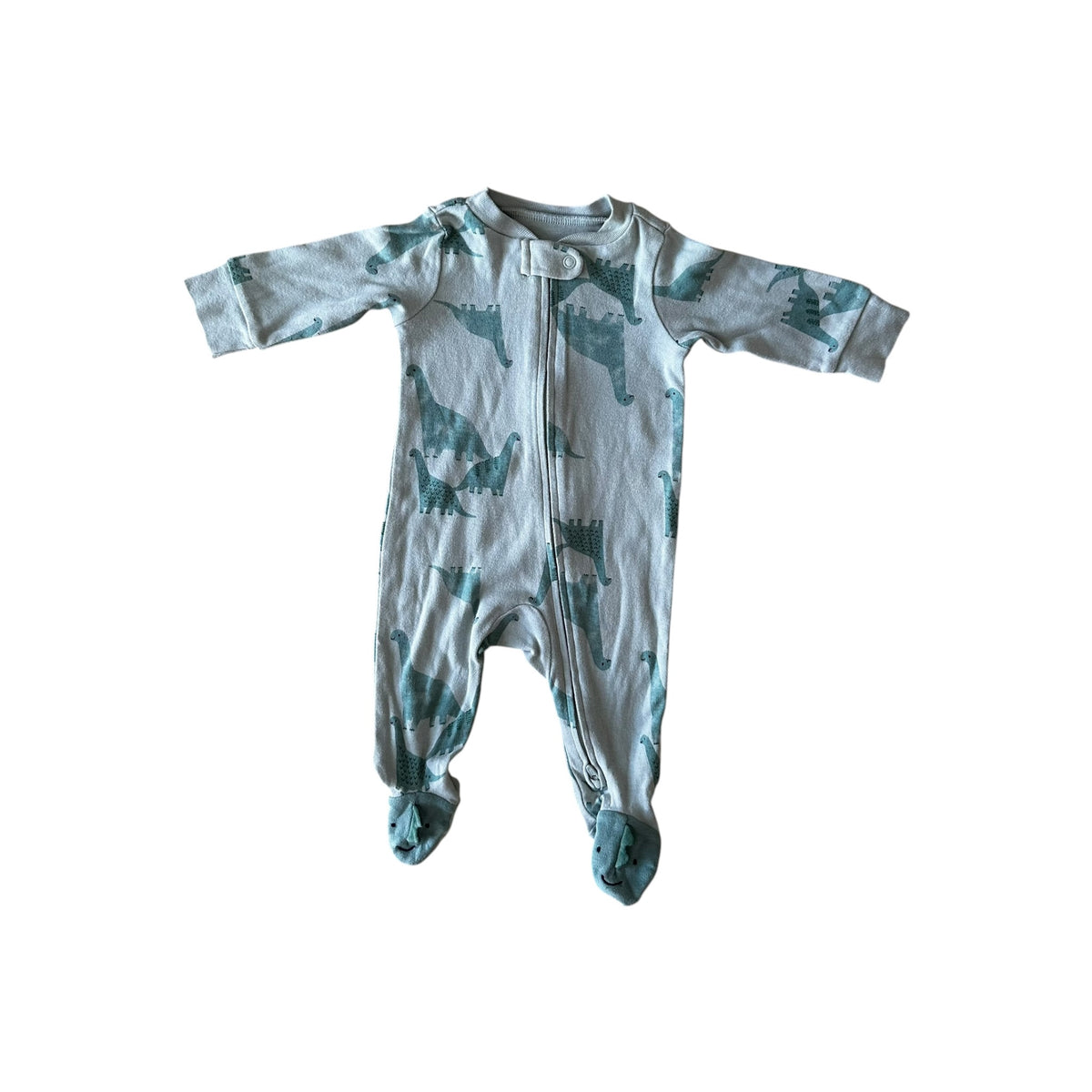 Pyjama Carter's 0-3 mois