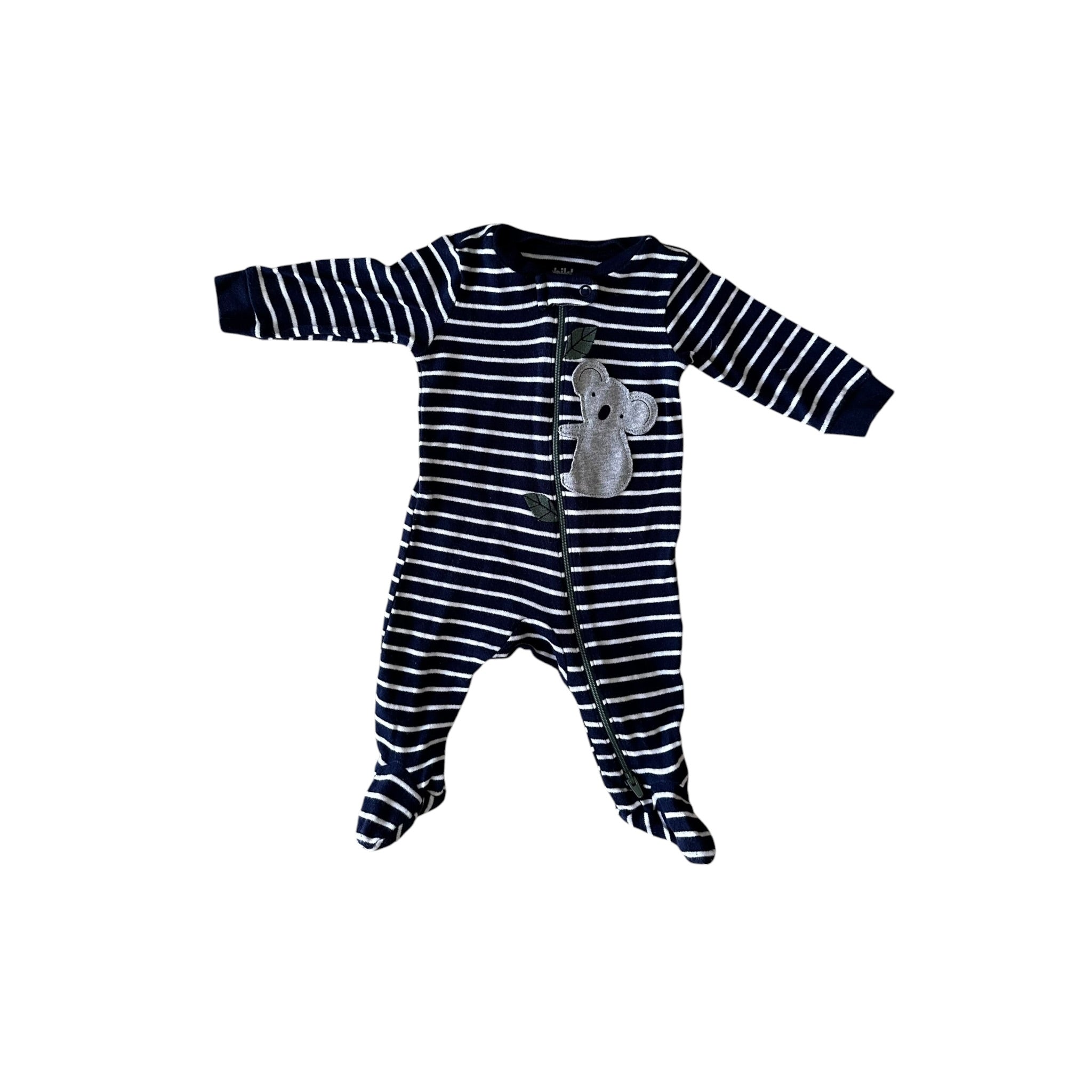 Pyjama Carter's 0-3 mois