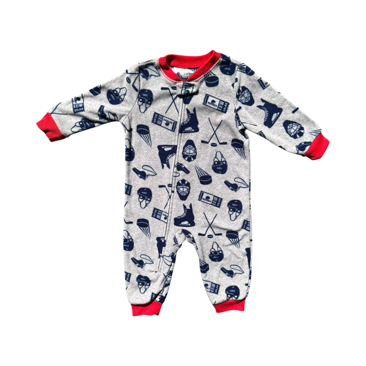 Pyjama Carter's 12 mois