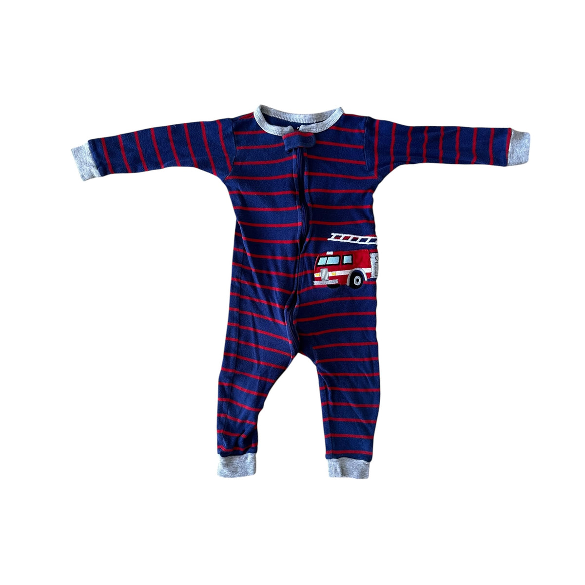 Pyjama Carter’s 12 mois