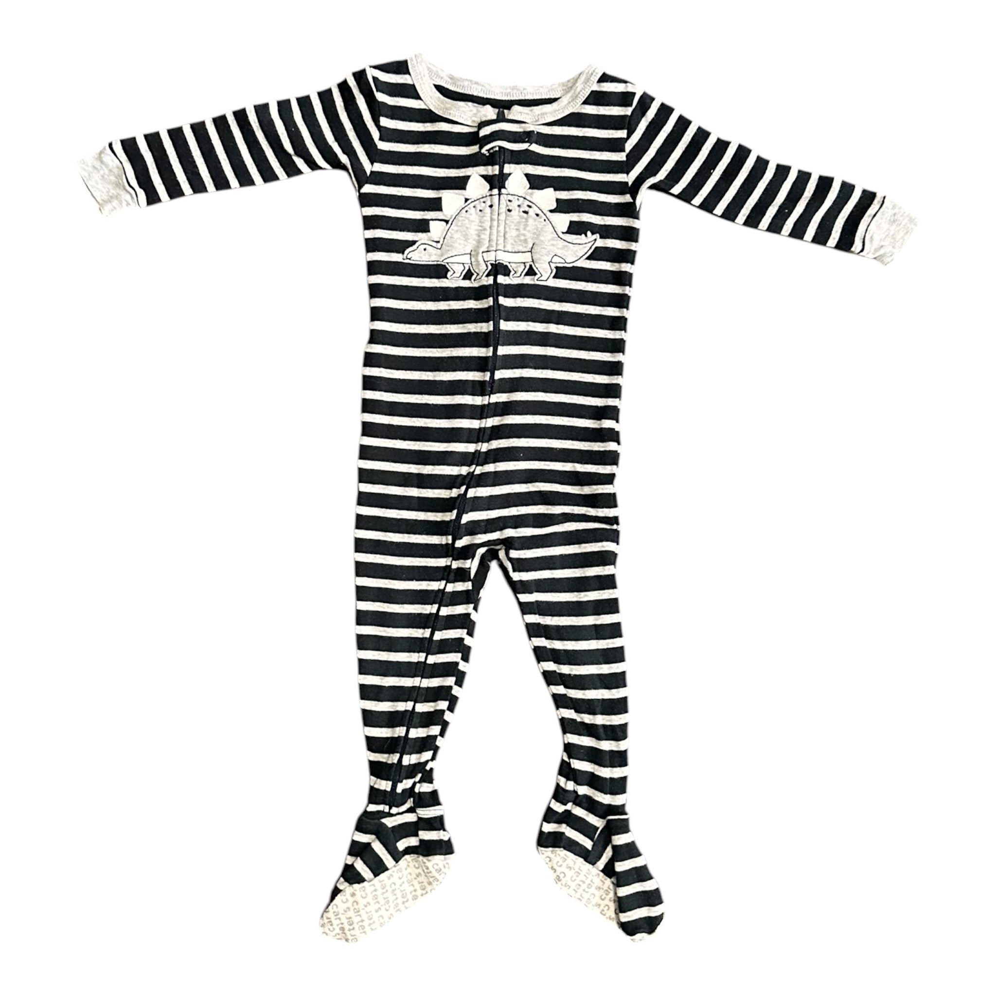 Pyjama Carter’s 12 mois
