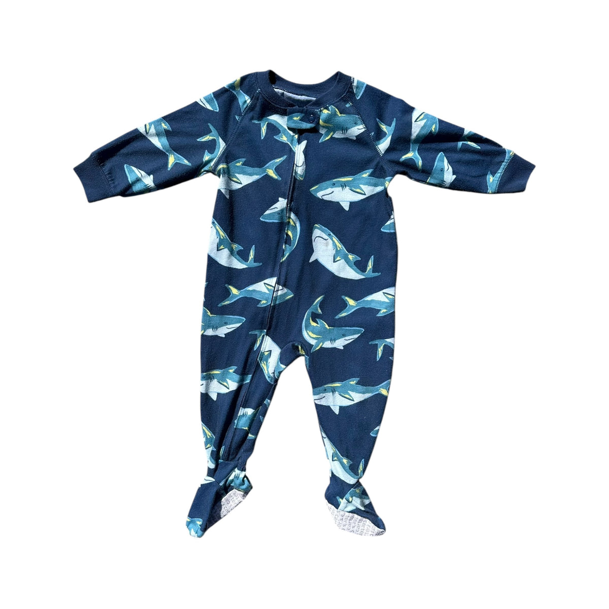 Pyjama Carter’s 12 mois*