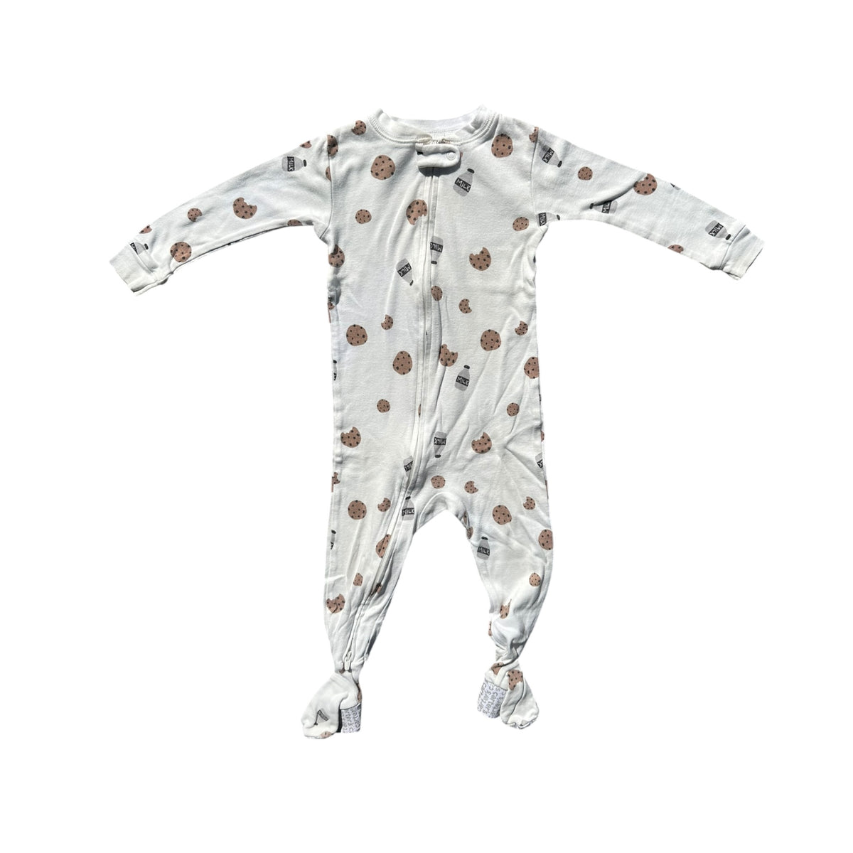 Pyjama Carter's 18 mois