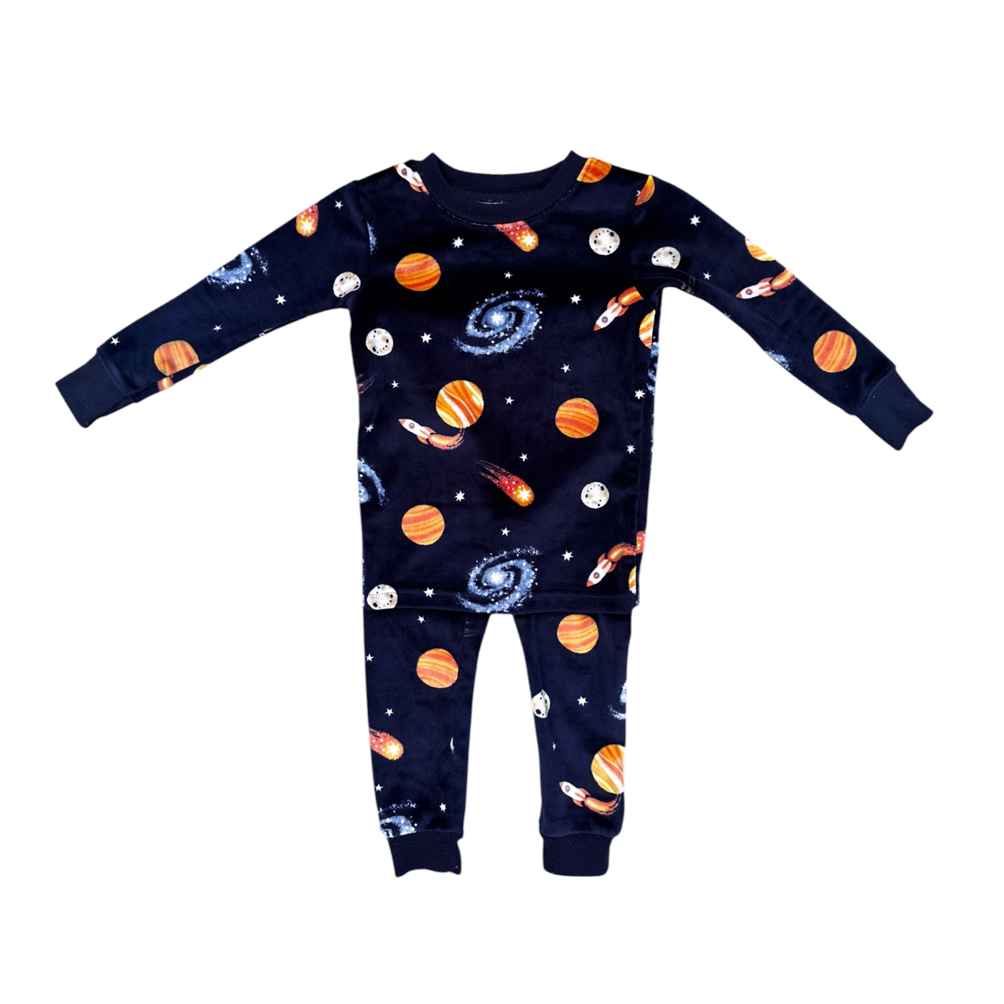 Pyjama Carter’s 18 mois