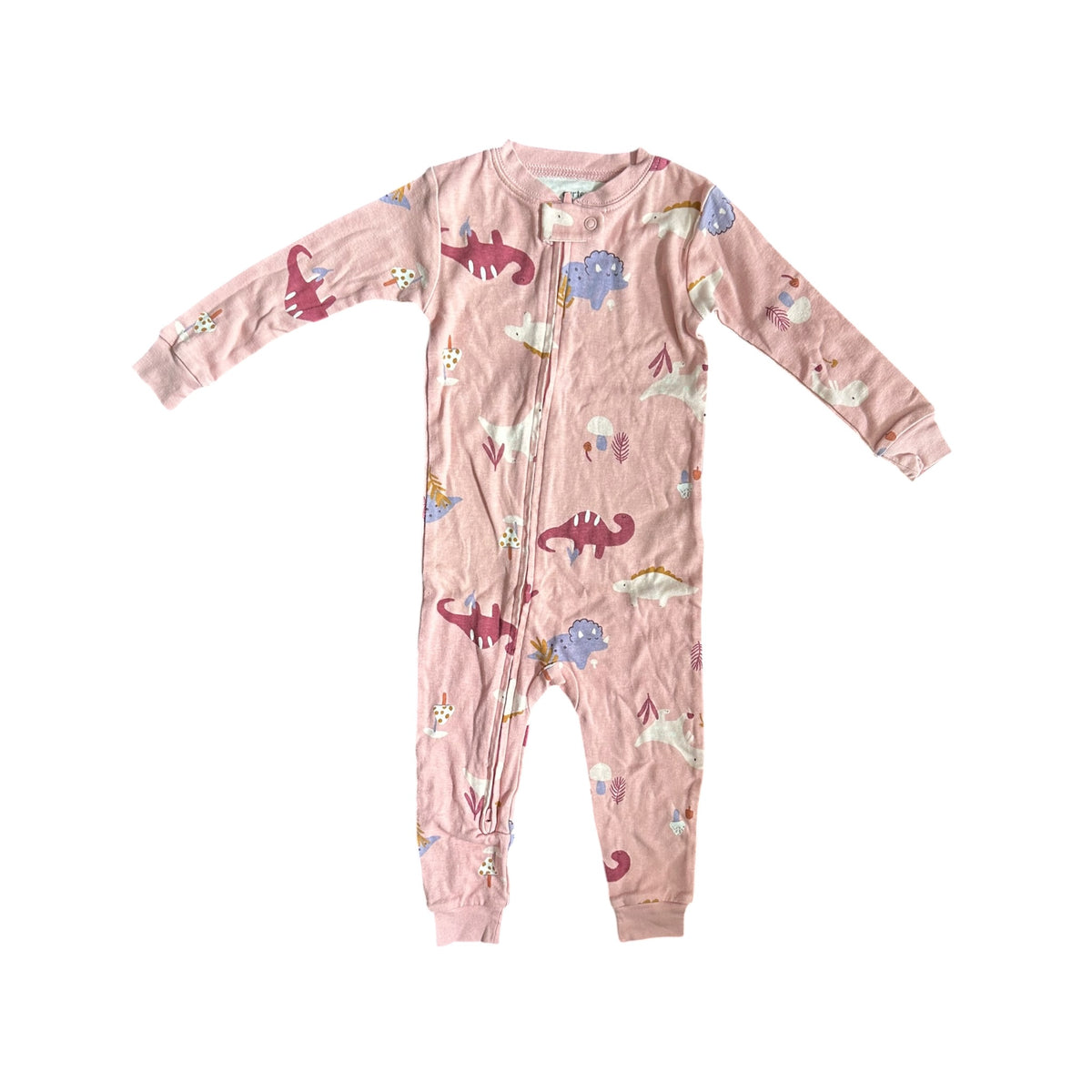 Pyjama Carter's 18 mois