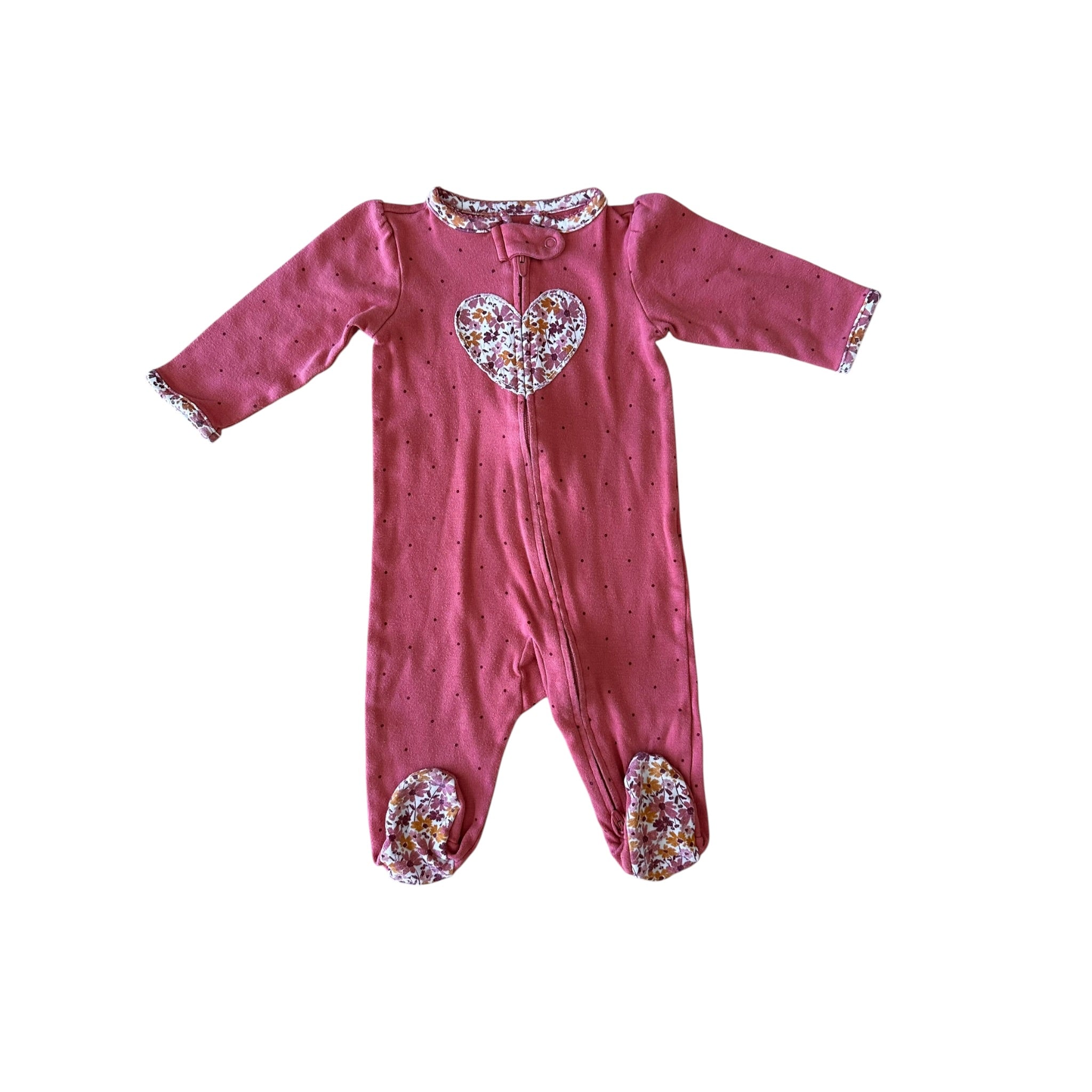 Pyjama Carter's 3-6 mois