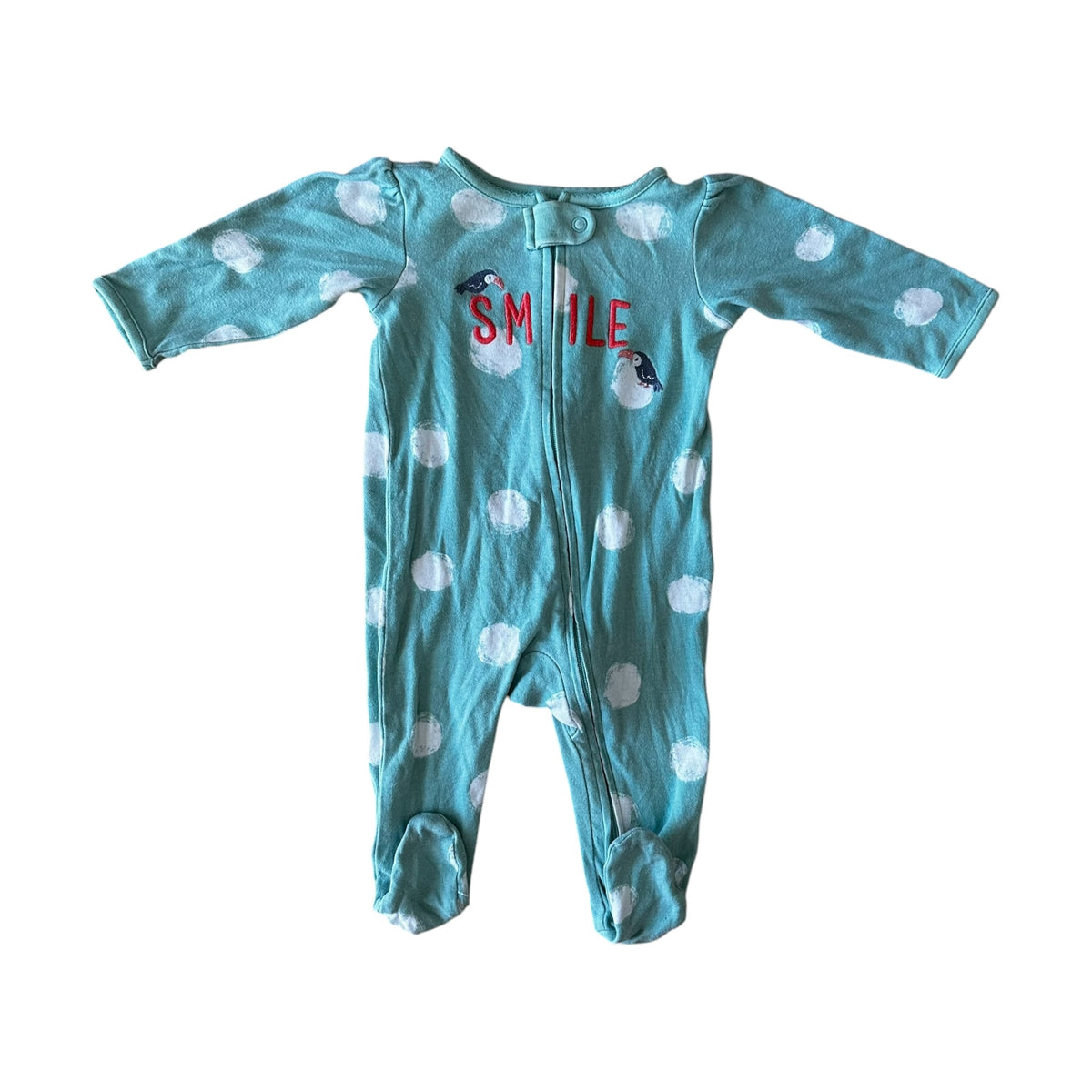 Pyjama Carter's 3-6 mois
