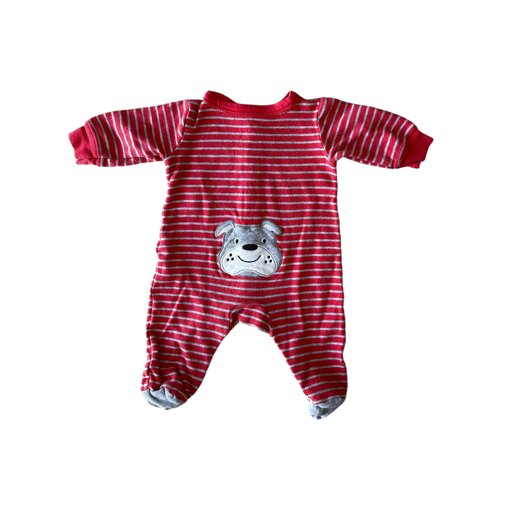 Pyjama Carter's 3 mois