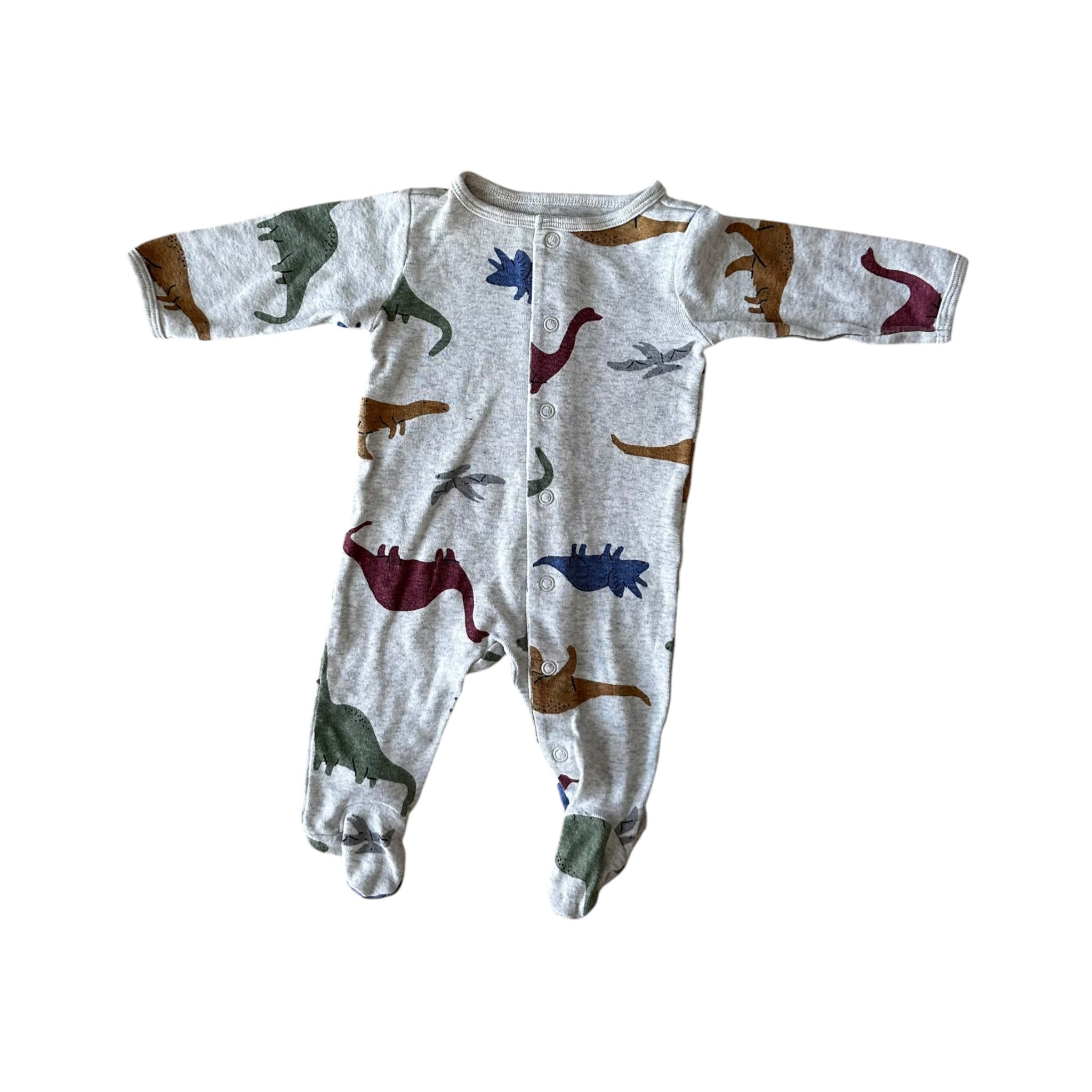 Pyjama Carter's 3 mois