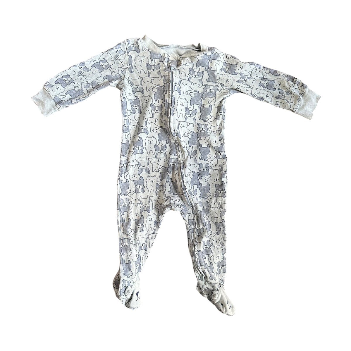 Pyjama Carter's 6-9 mois