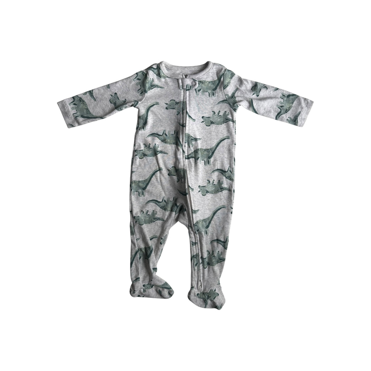 Pyjama Carter's 6-9 mois