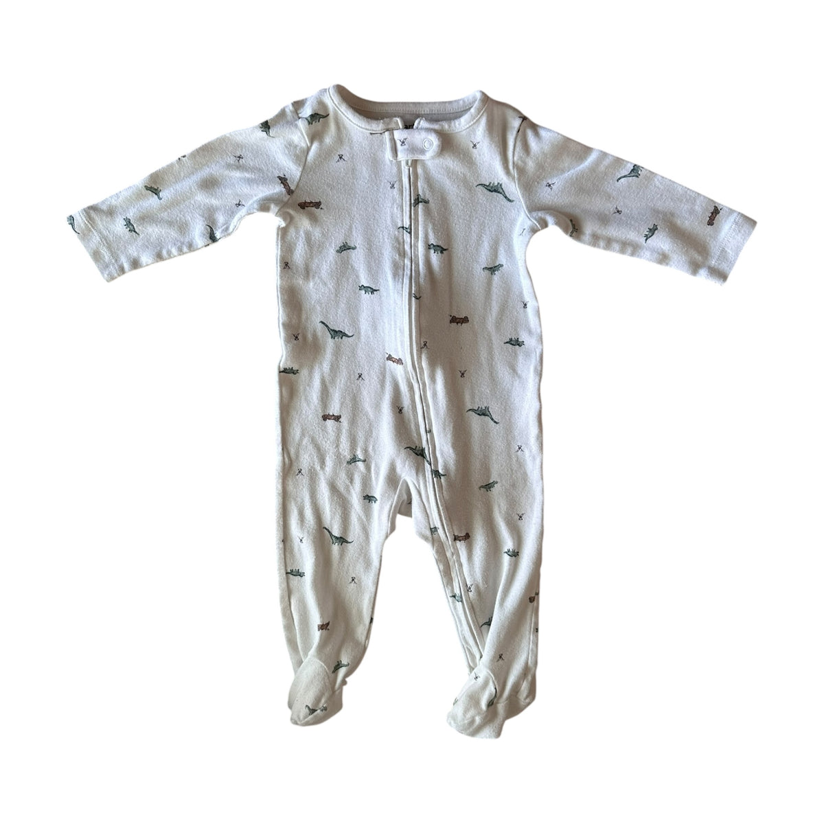 Pyjama Carter's 6-9 mois