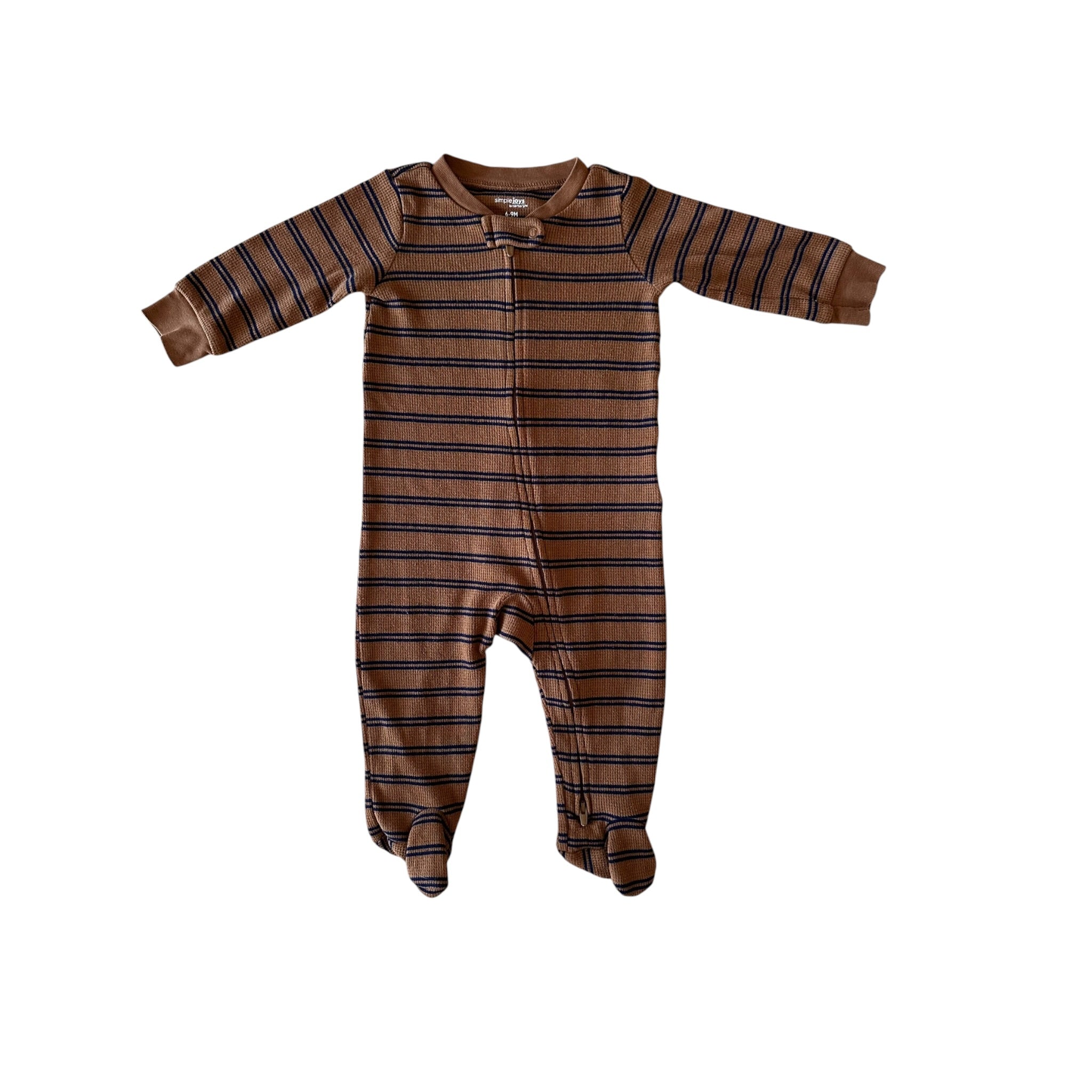 Pyjama Carter's 6-9 mois