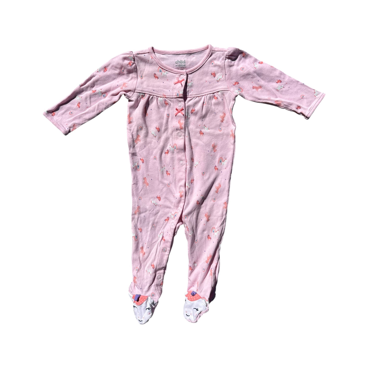 Pyjama Carter's 6-9 mois