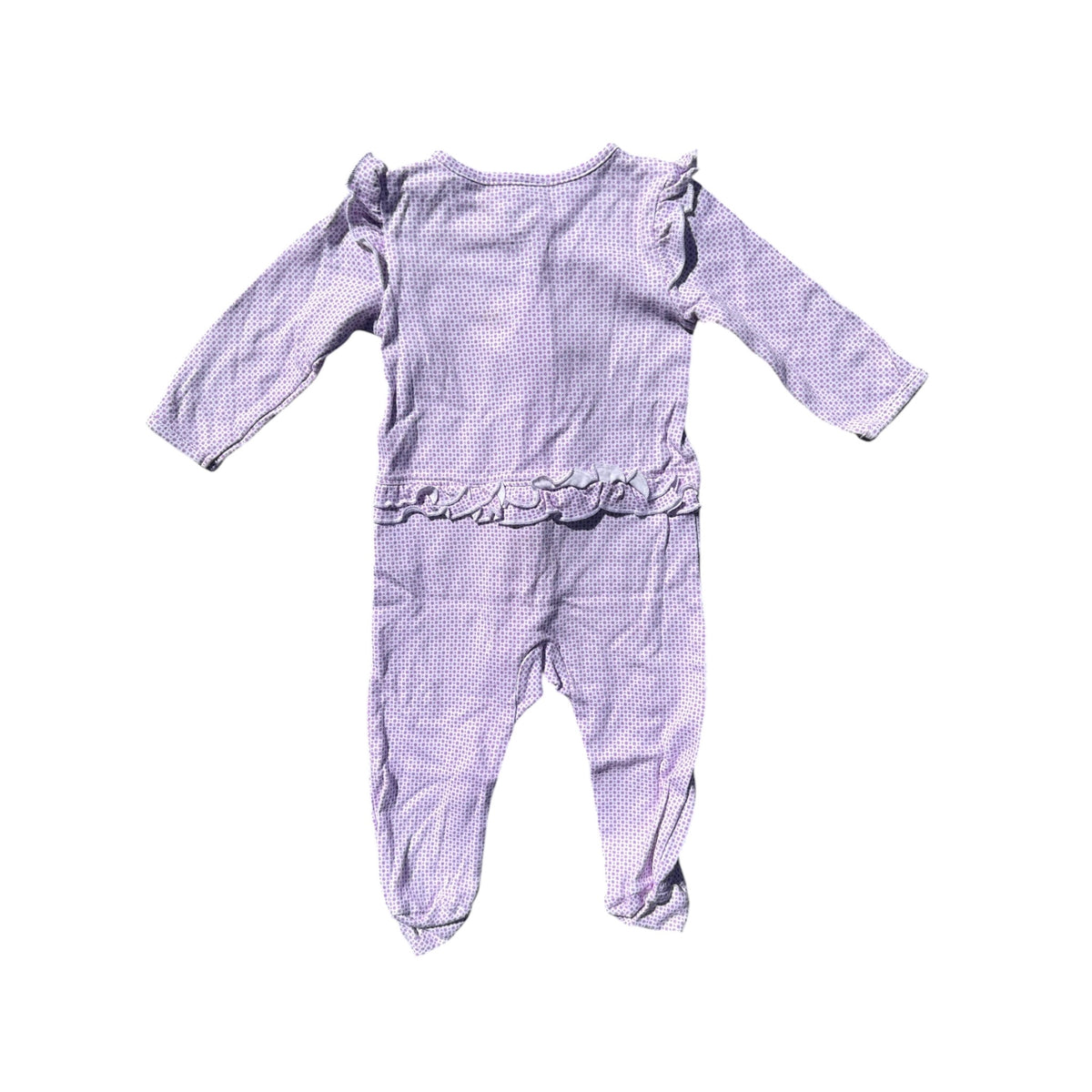 Pyjama Carter's 6-9 mois