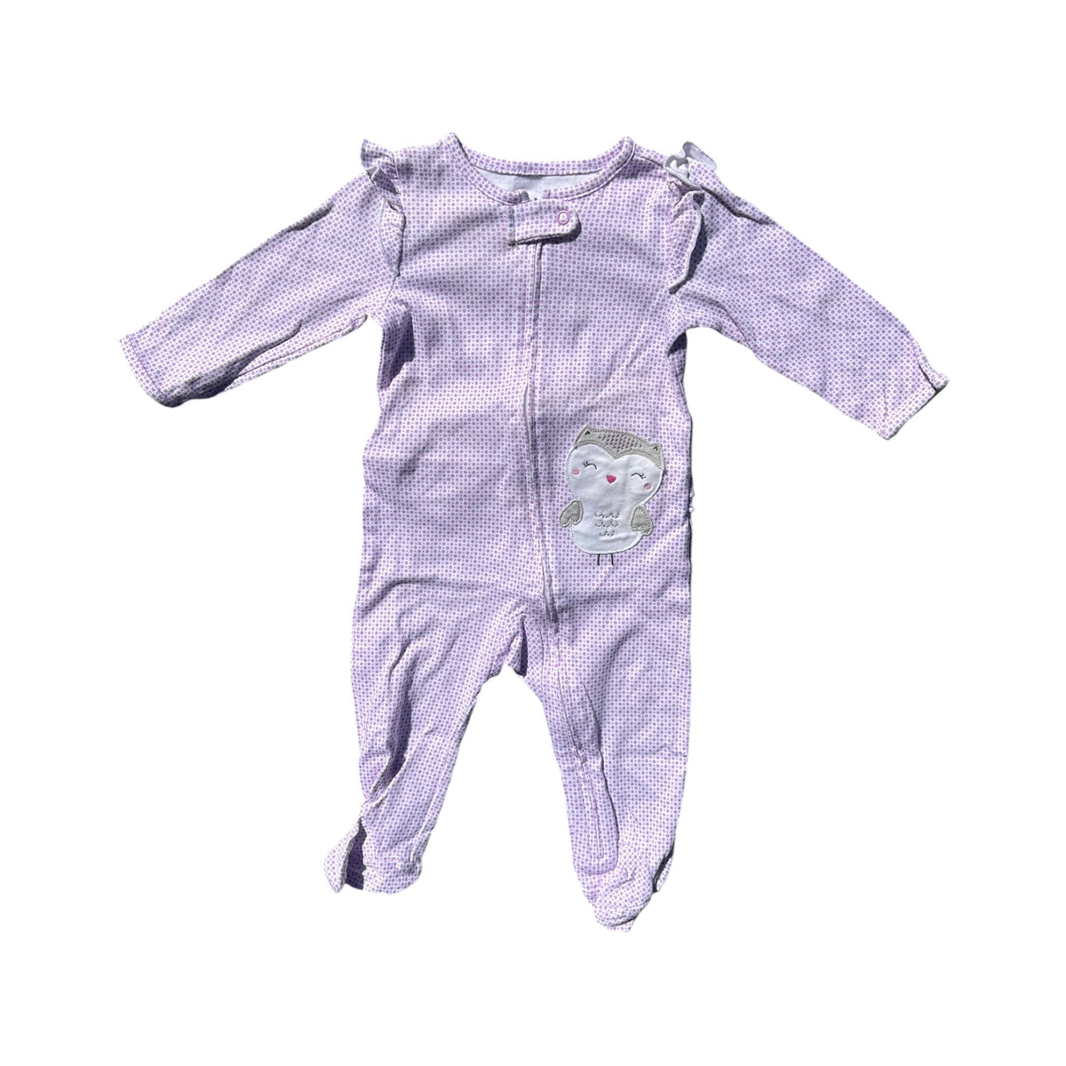 Pyjama Carter's 6-9 mois