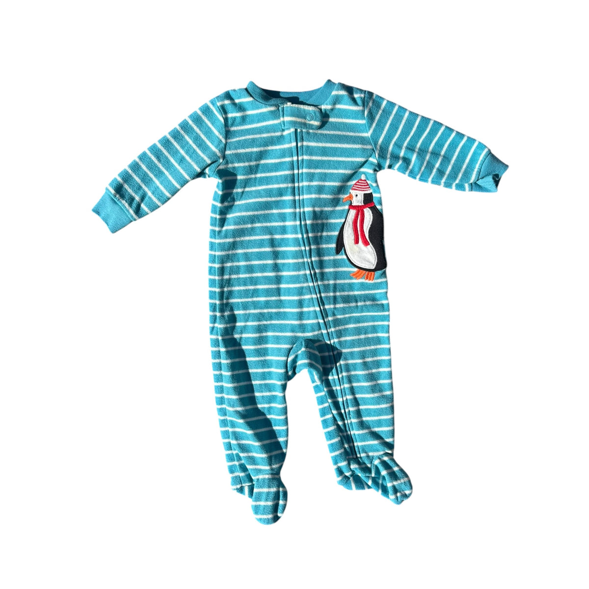 Pyjama Carter's 6 mois